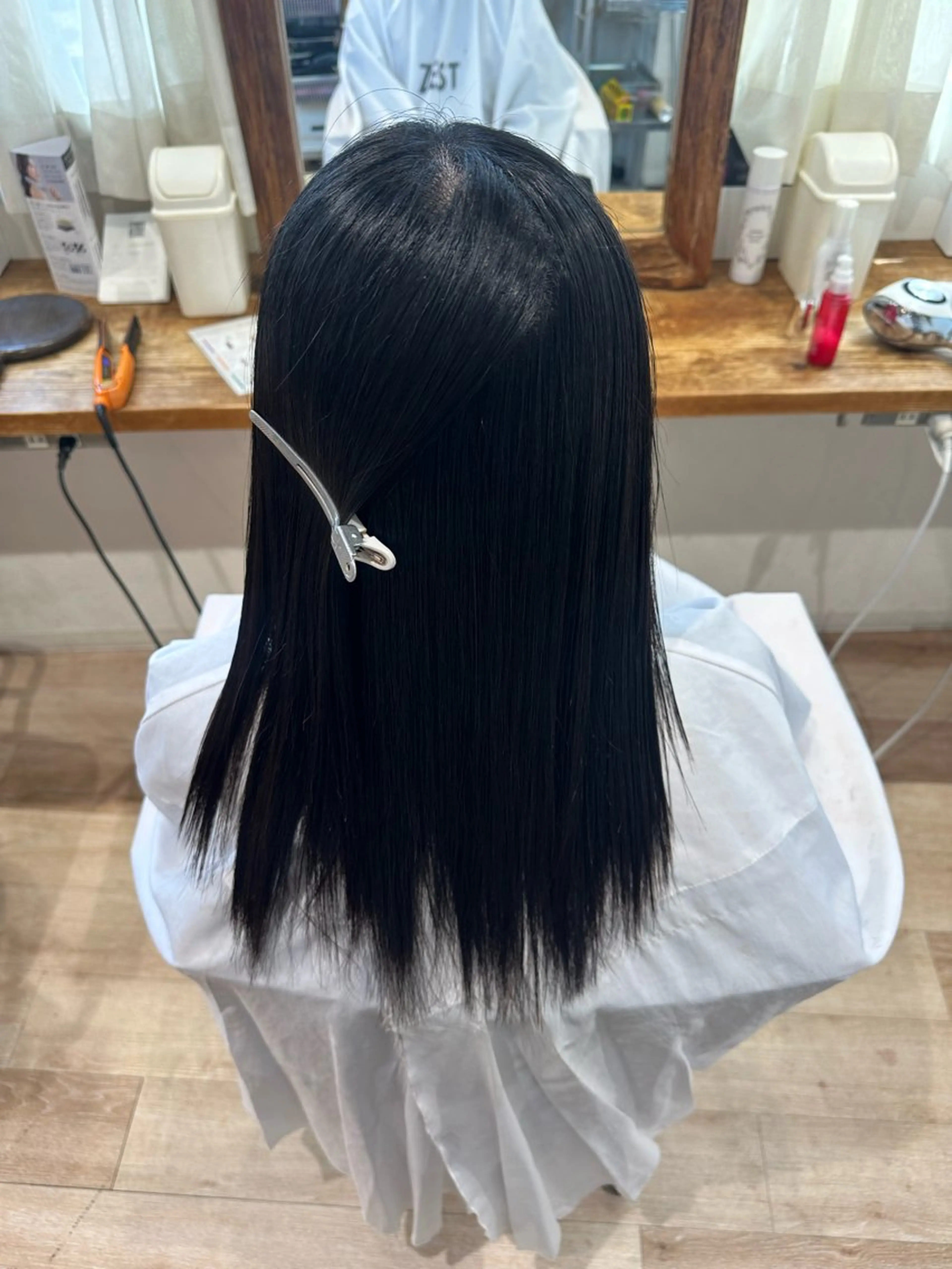 縮毛矯正 men's/マツエク /カラー🎀ヒカルのマツエク・マツパデザイン