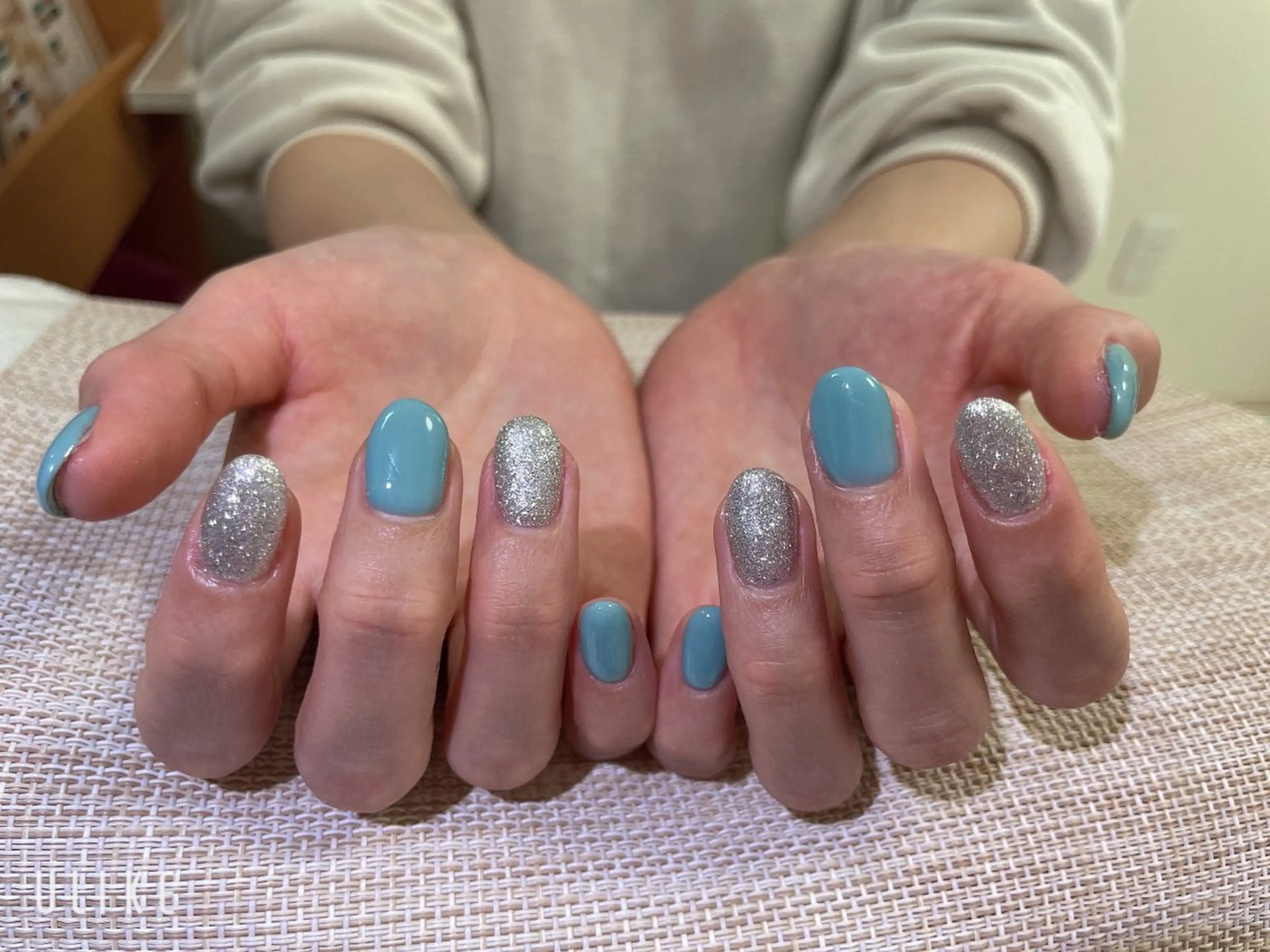 ネイル ハンドネイル 絢佳 nailのネイルデザイン
