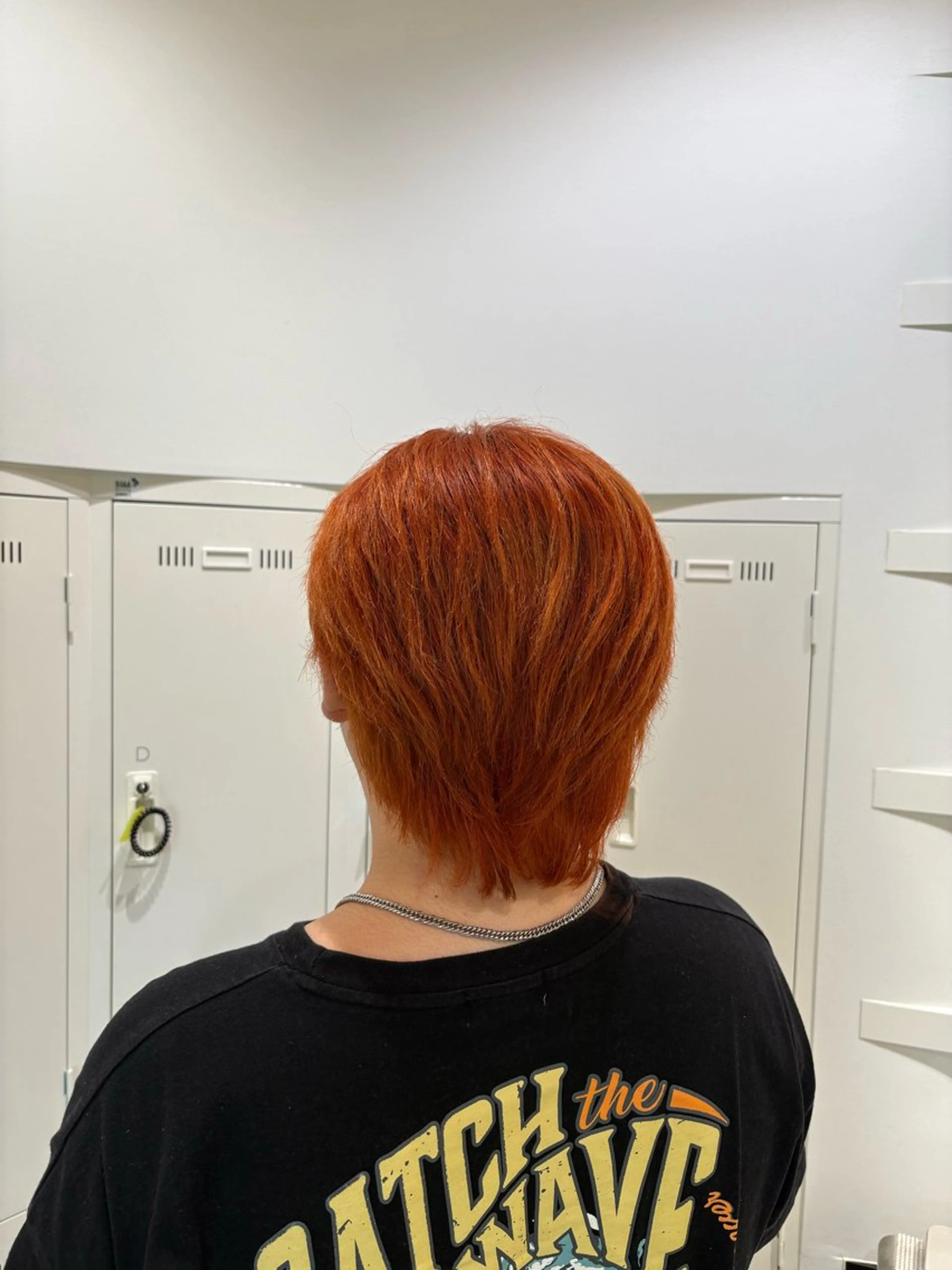 ショート カラー ヘアカラー 似合わせカラー/ のののその他イメージ