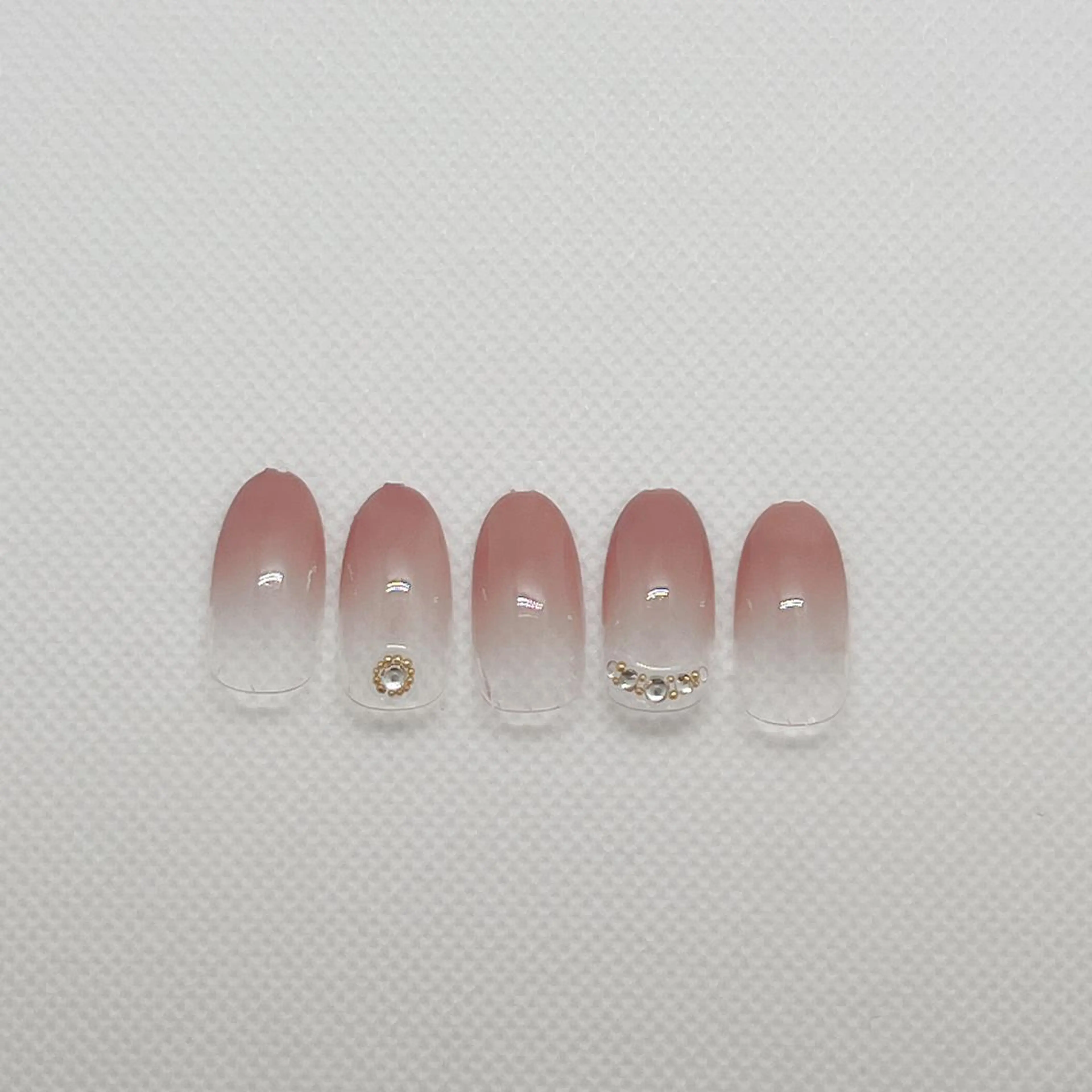 ネイル シンプルネイル soi .のネイルデザイン