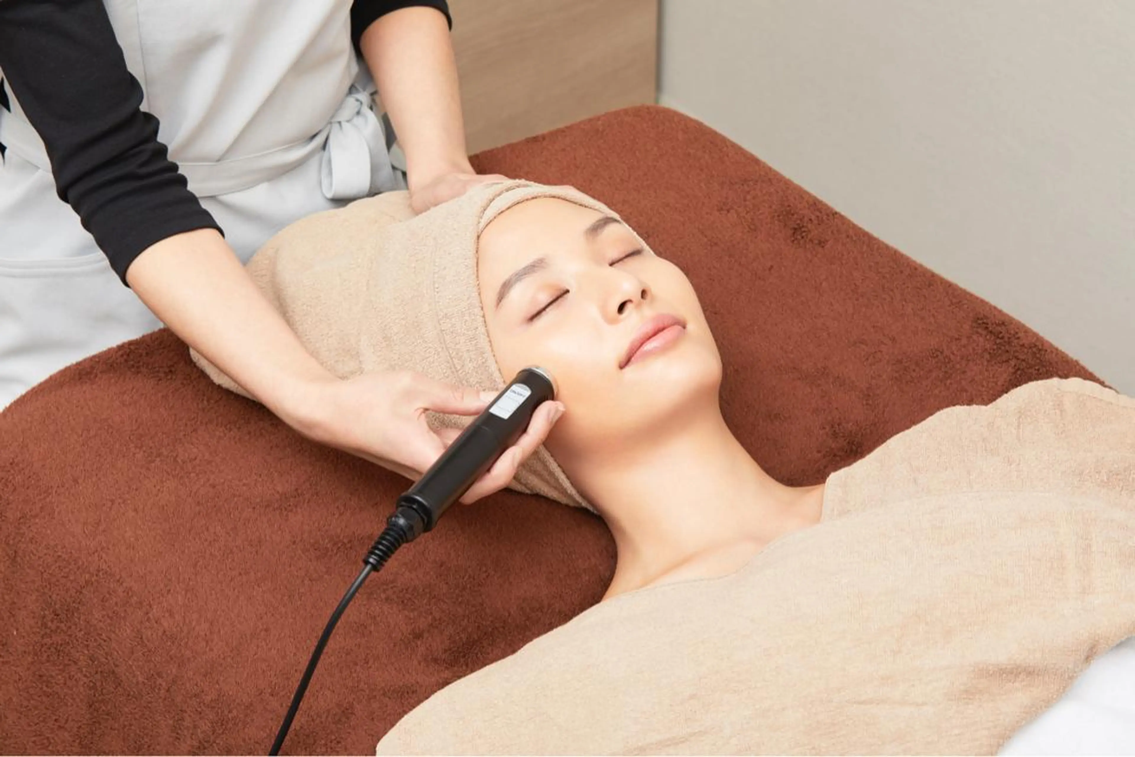 まつ毛エクステ／まつ毛パーマ／フェイシャル／beautysalon cocora所属・ビューティーサロン ココラのマツエク・マツパデザイン