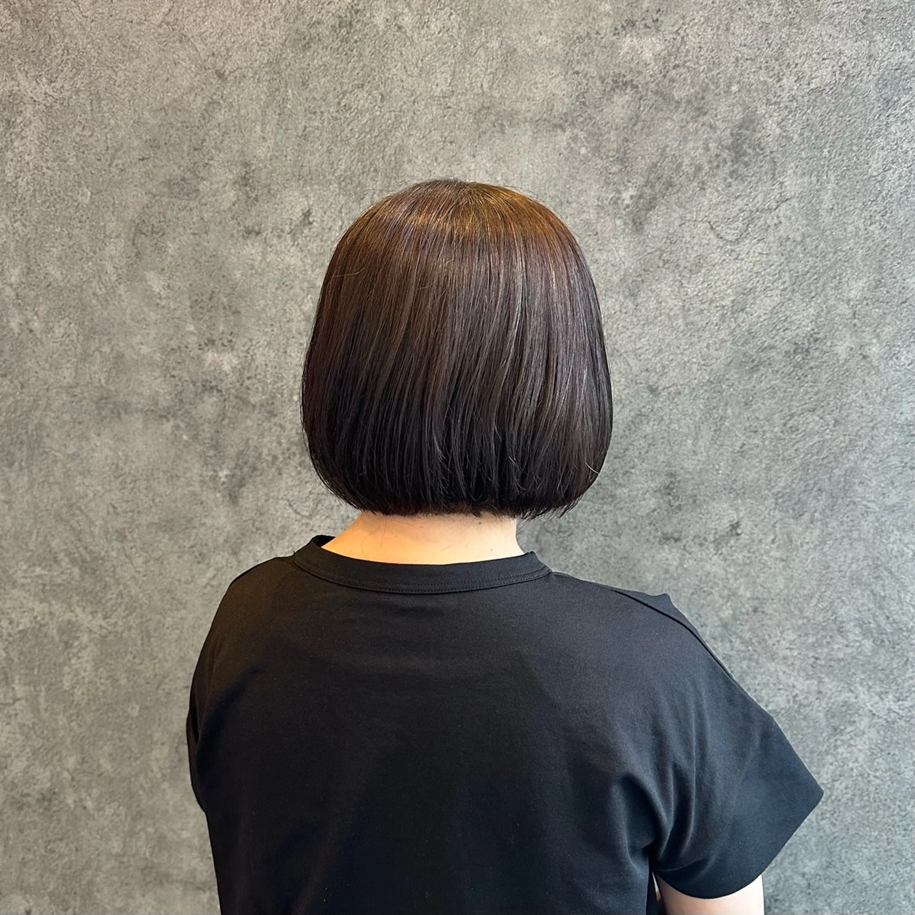 ショート カット Agu hair olive所属・伊藤 瑞紀のヘアスタイル