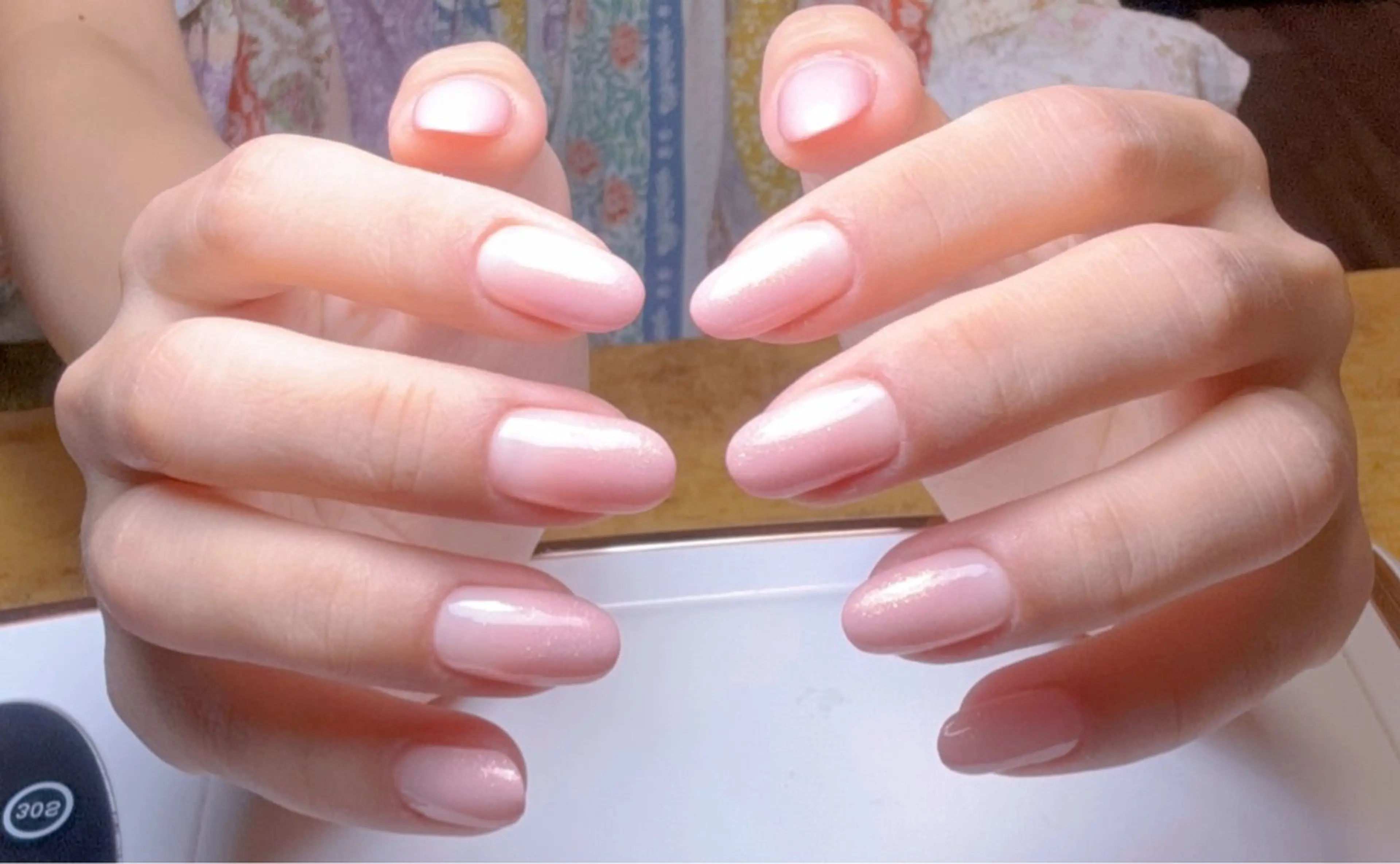 ネイル ハンドネイル ハンドケア nancy nailのネイルデザイン