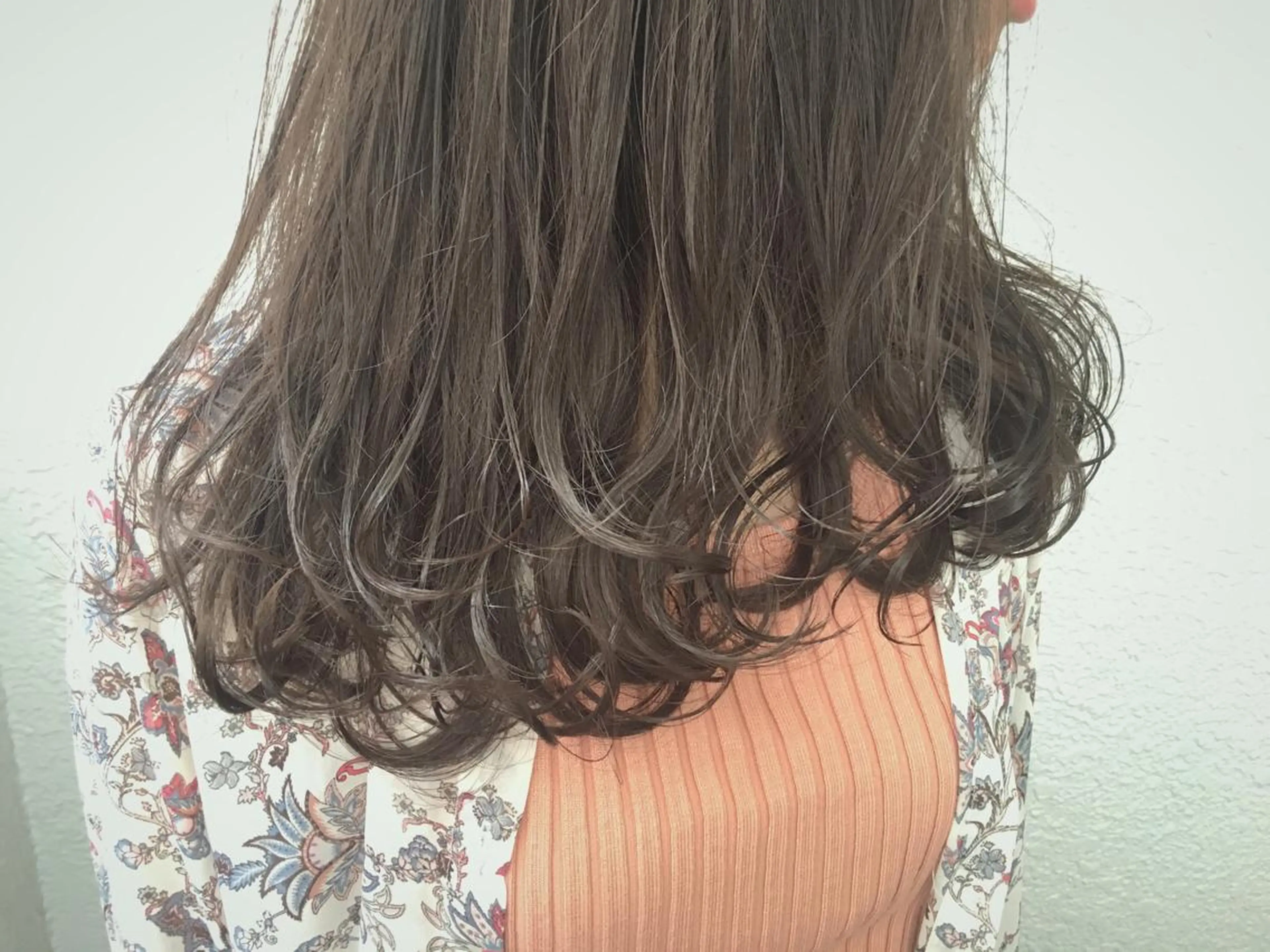 ショート ミディアム セミロング ロング カラー パーマ ヘアアレンジ 小顔ショートヘア♪ TAKUMIのヘアスタイル