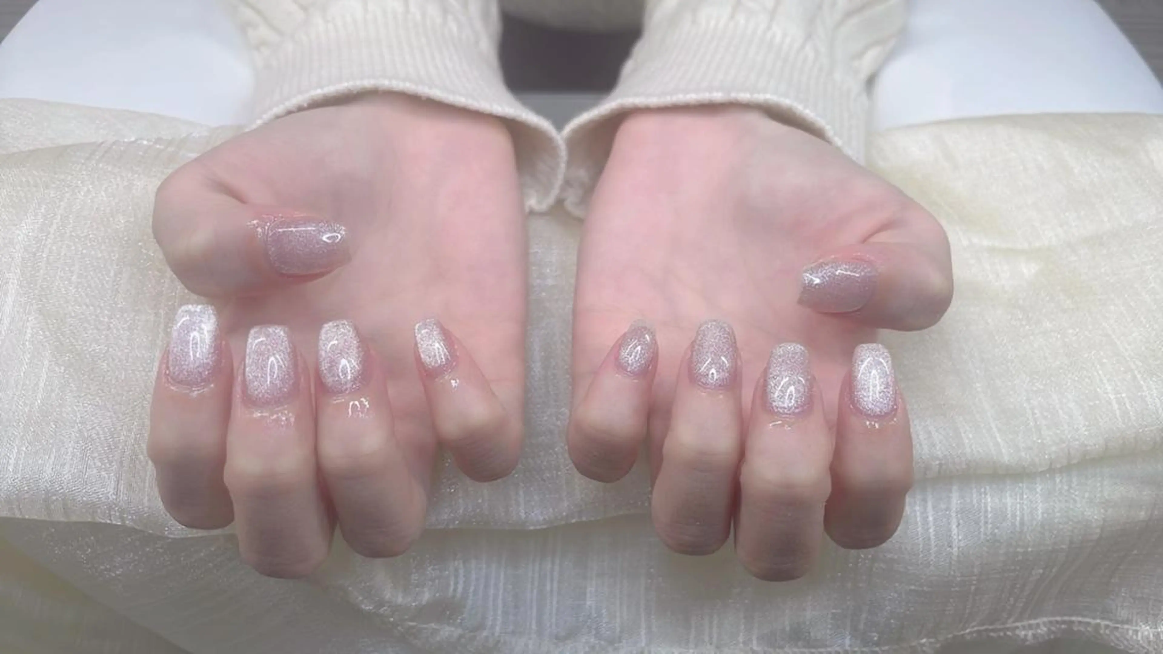 ネイル ハンドネイル ゆうさ Nailのネイルデザイン