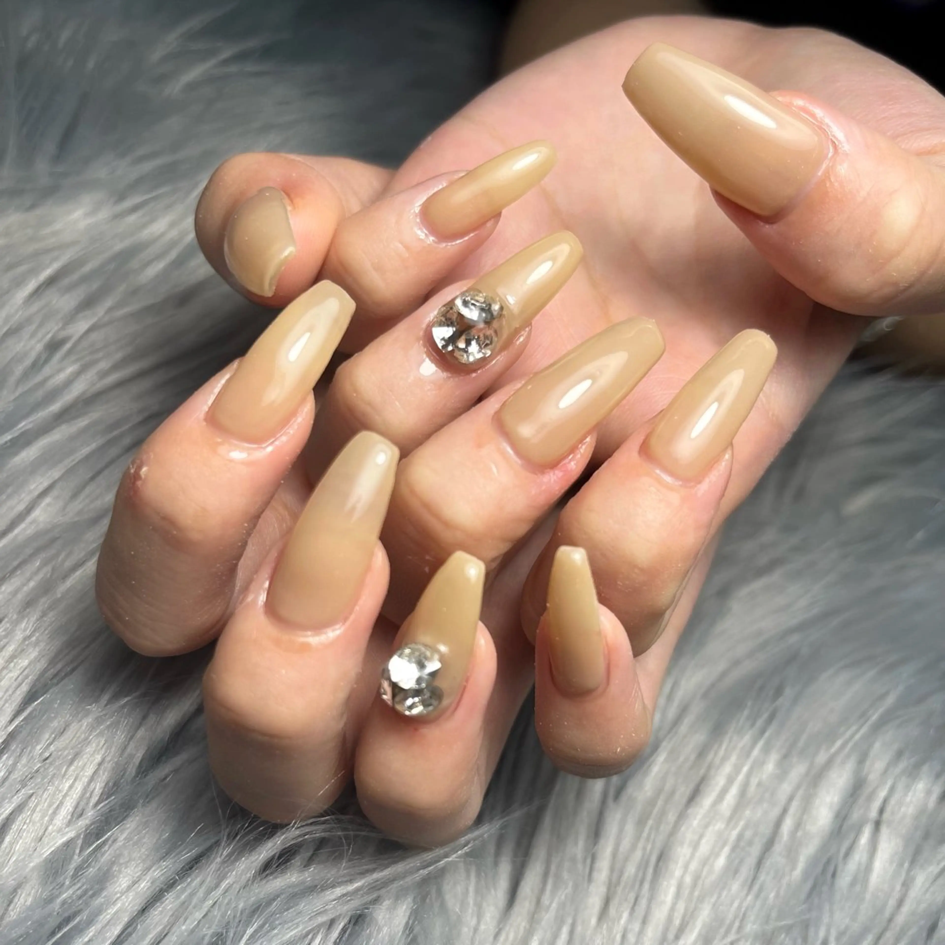 ネイル Laki nailのネイルデザイン