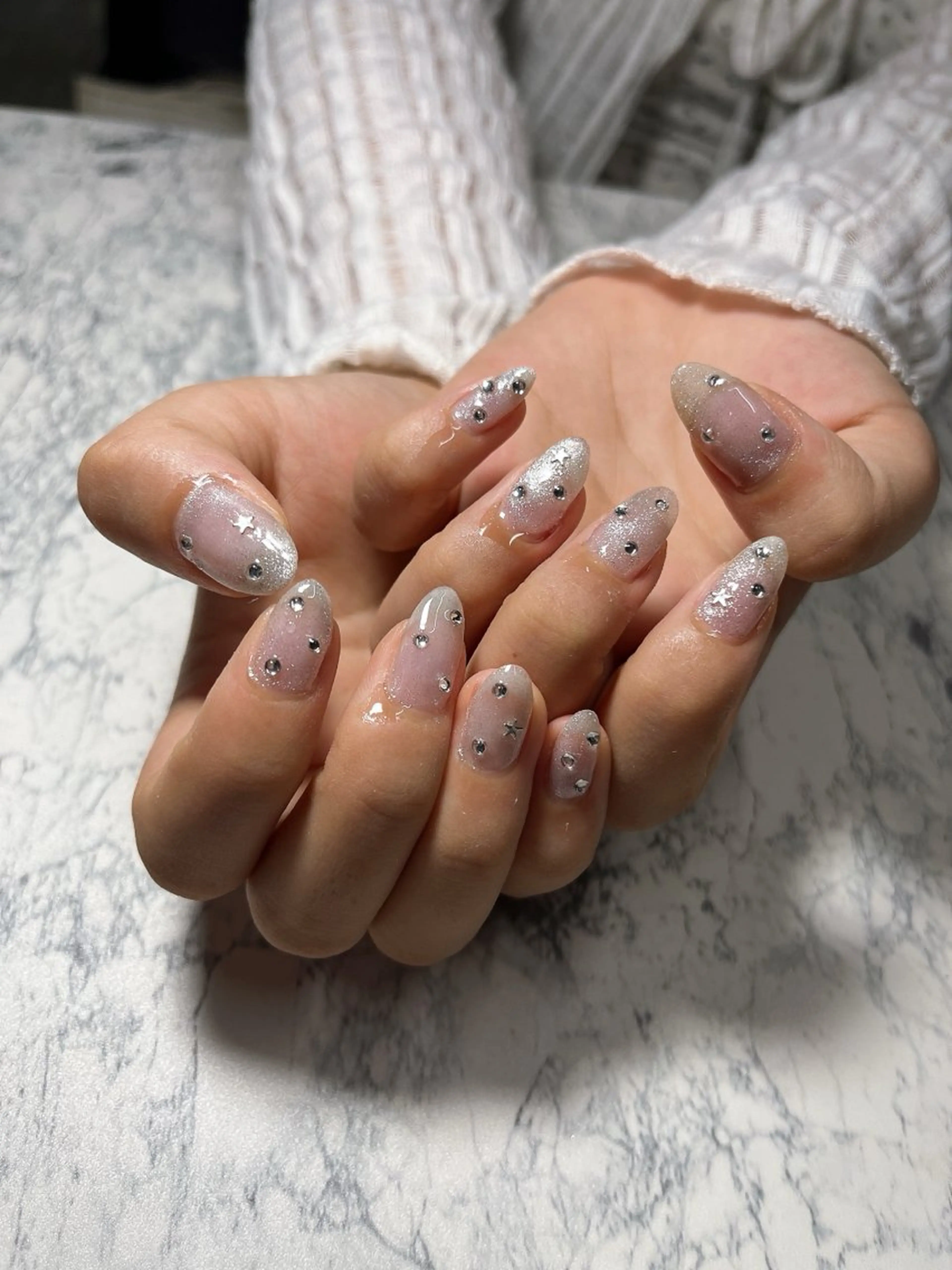 ネイル CHANMI所属・nail salon CHANMIのネイルデザイン