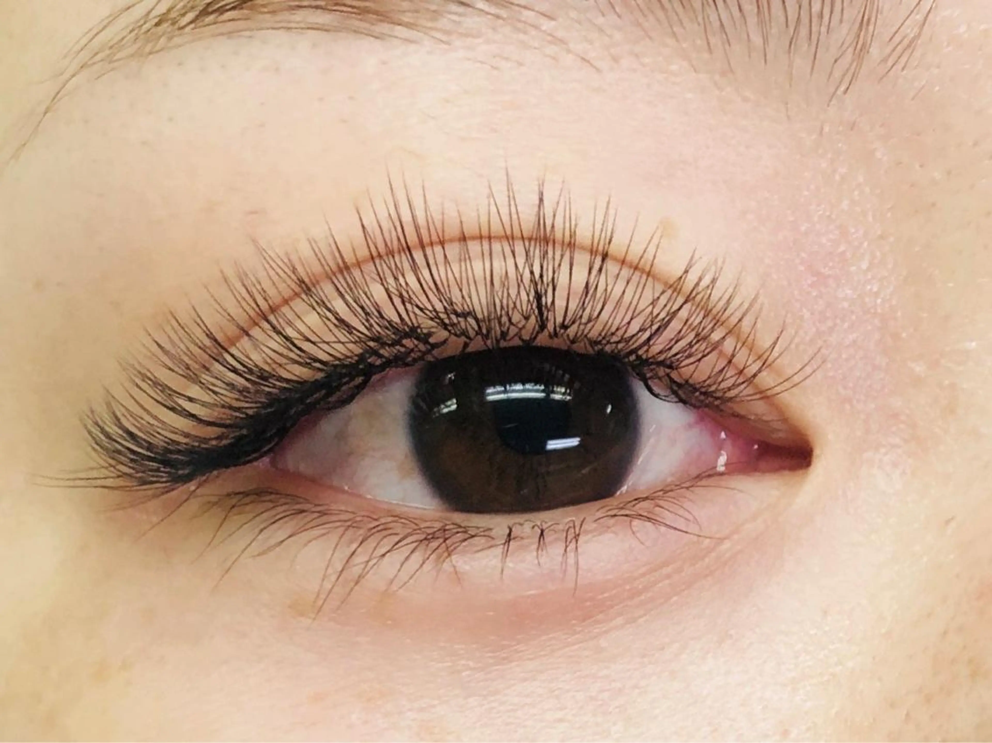 マツエク・マツパ Bianca Motohashiのマツエク・マツパデザイン