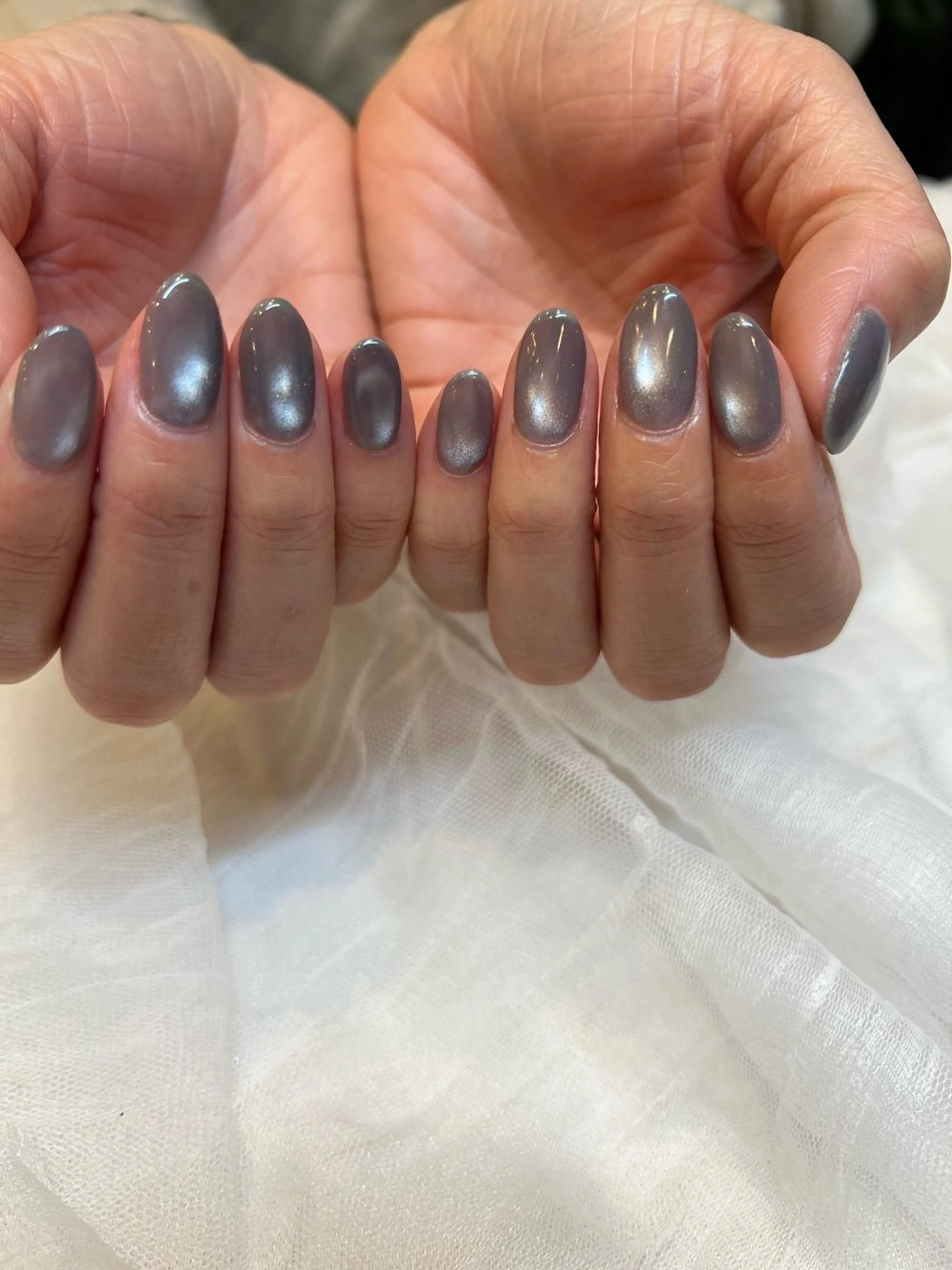 ネイル maison　opus所属・nailartist lisaのネイルデザイン