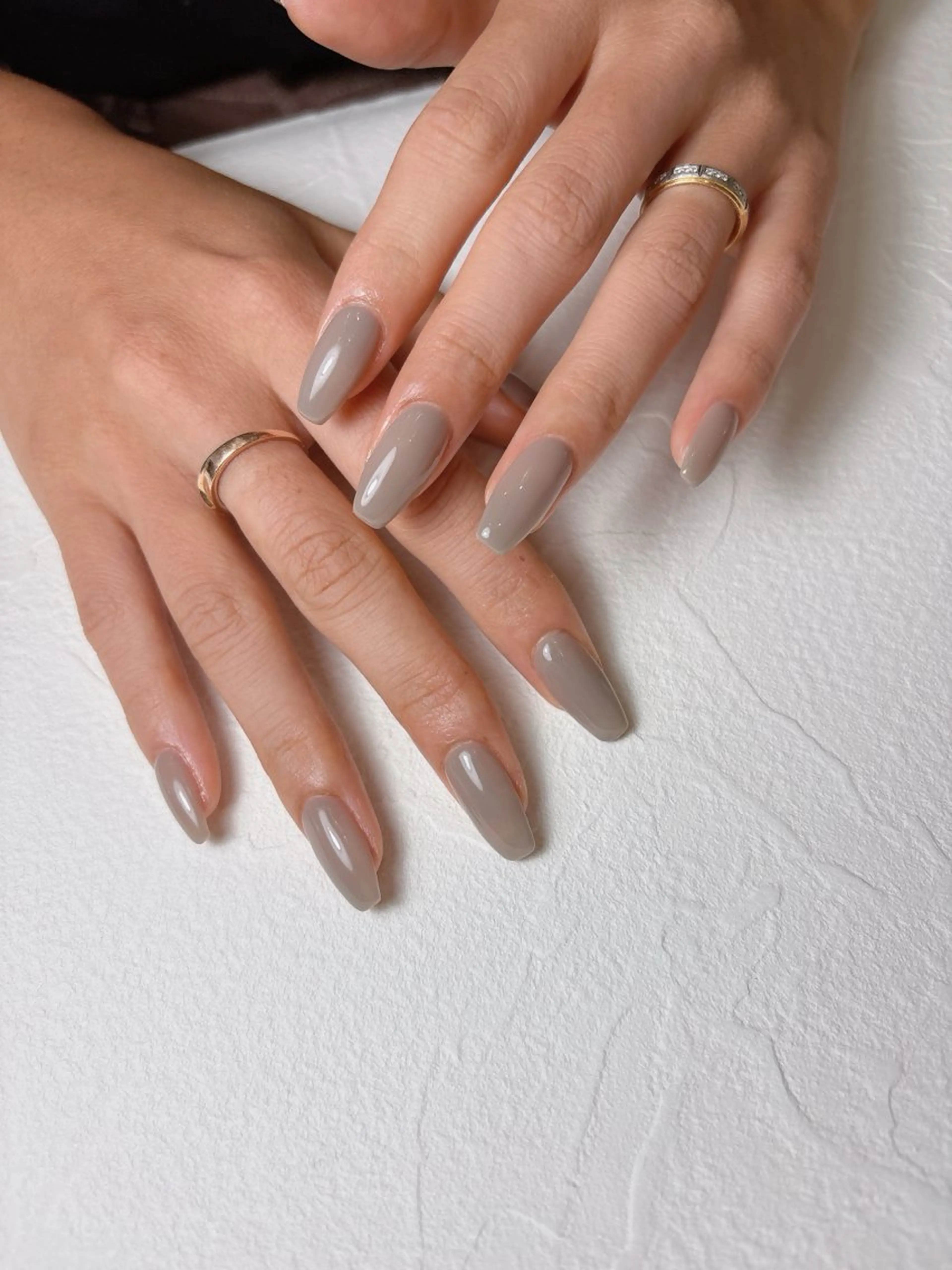ネイル ハンドネイル Radia bykaonailsのネイルデザイン
