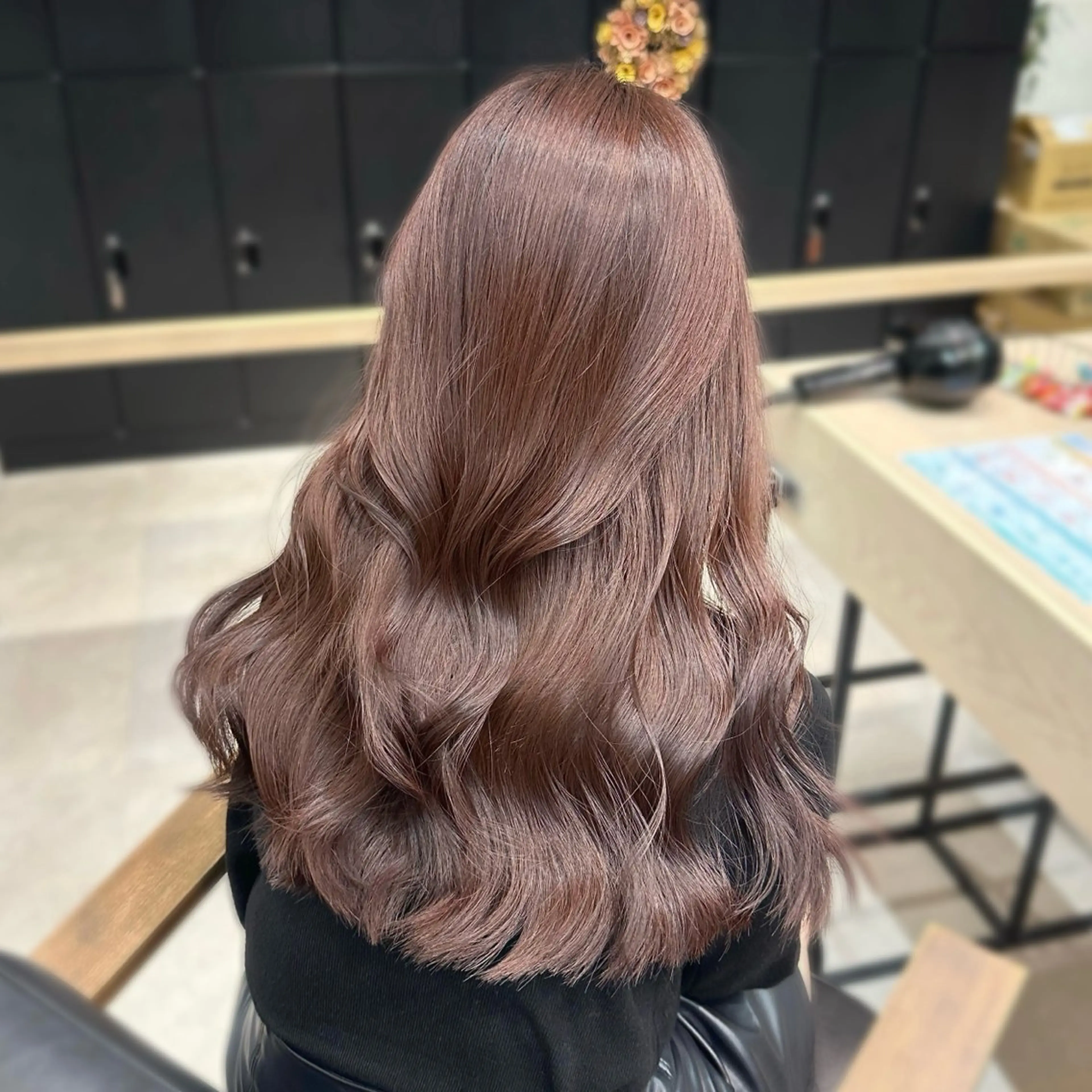 ロング TRU 🌙アスミ🌙のマツエク・マツパデザイン