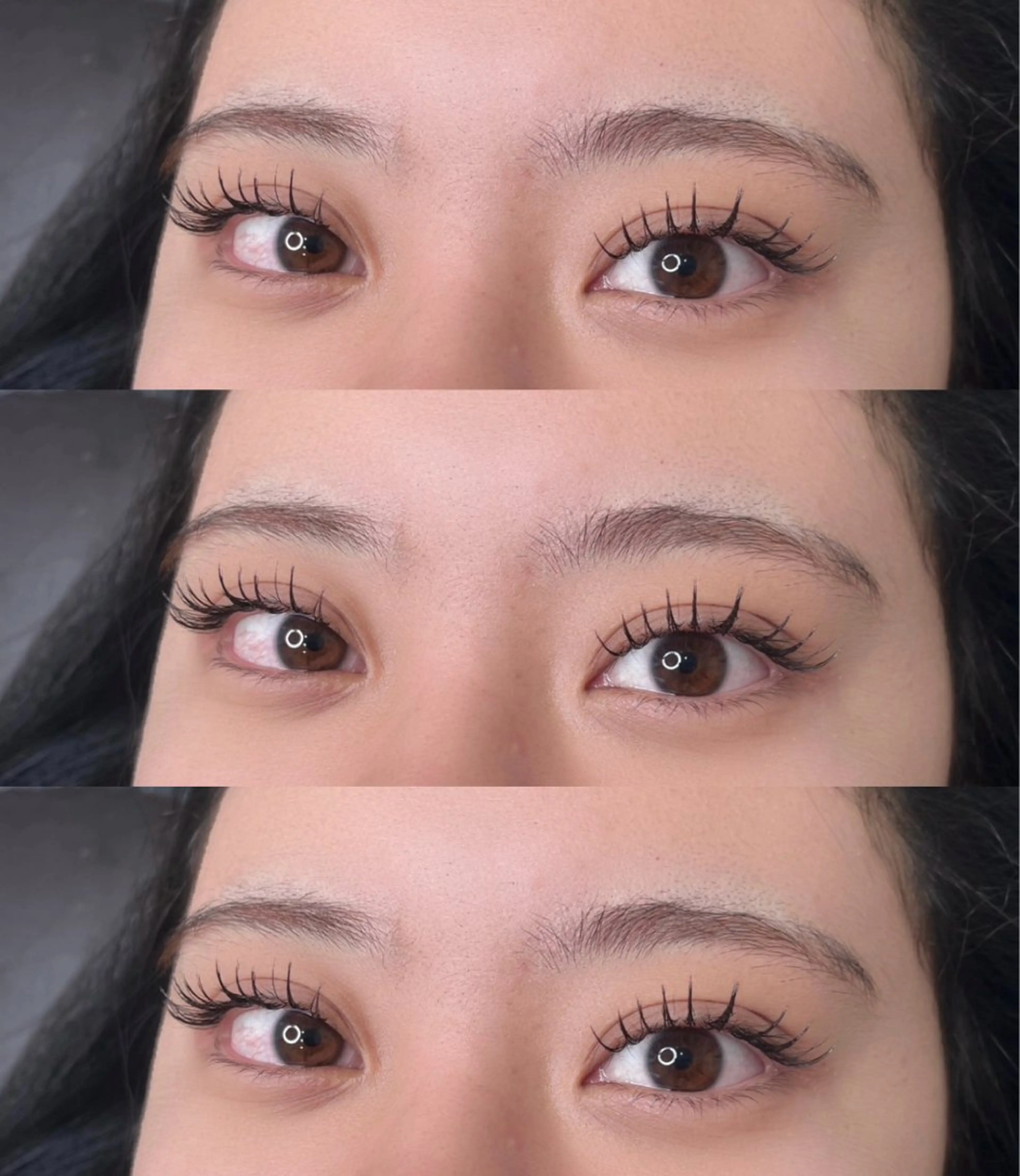 9月末まで限定✨マツエク👀（ミンク） 100本までの写真