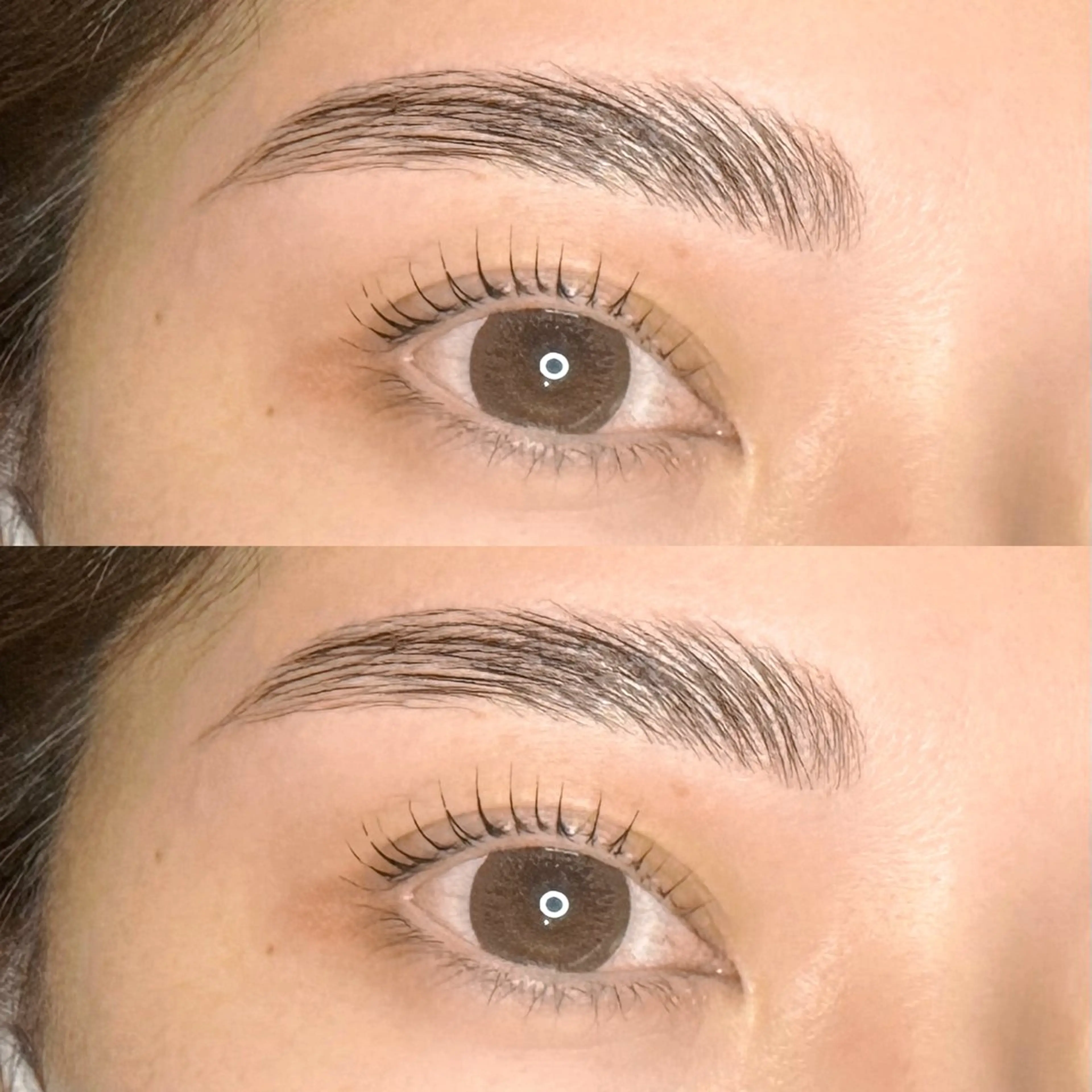 アイブロウ Tamagawa Hikaruの眉毛・アイブロウイメージ