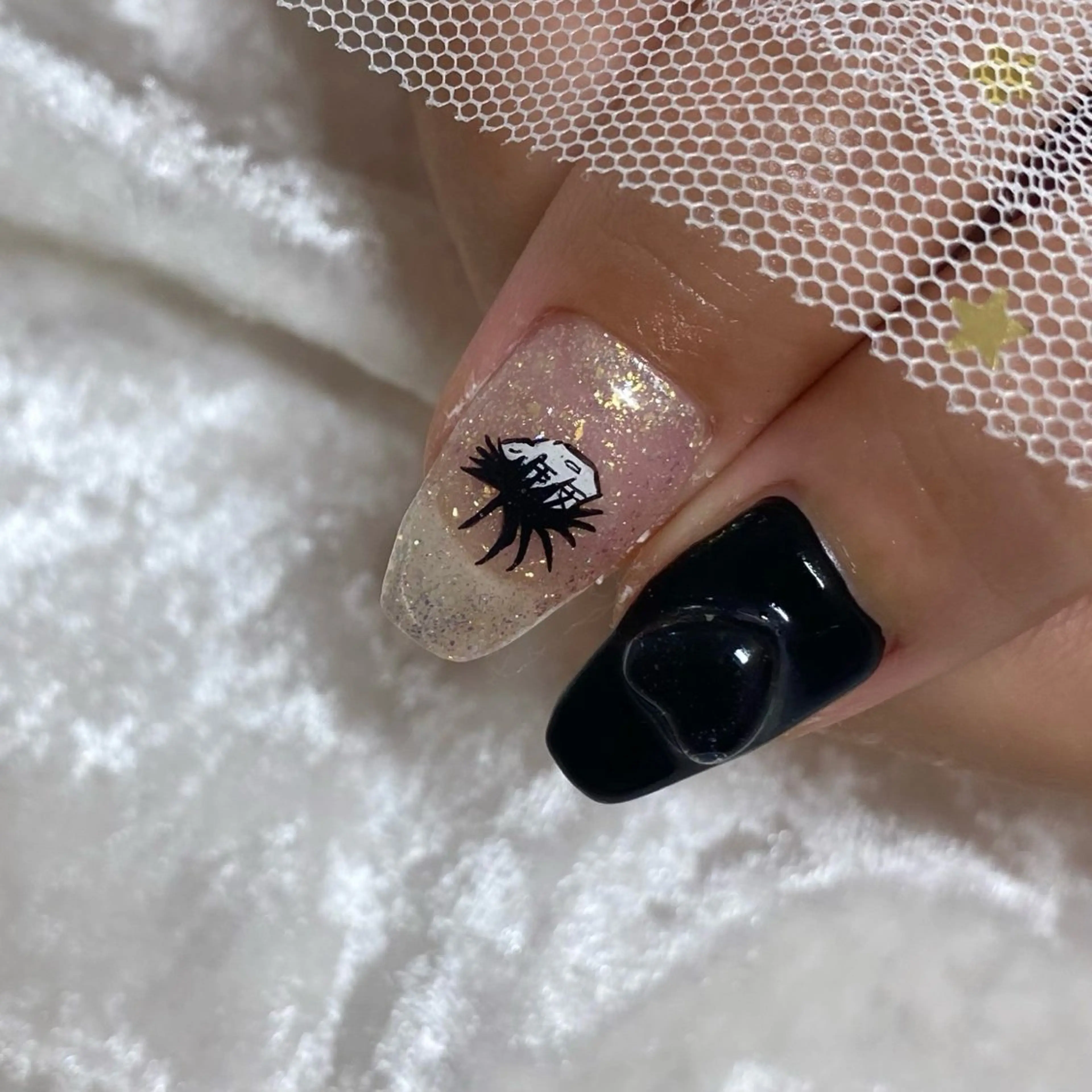 ネイル Anela. nailのネイルデザイン