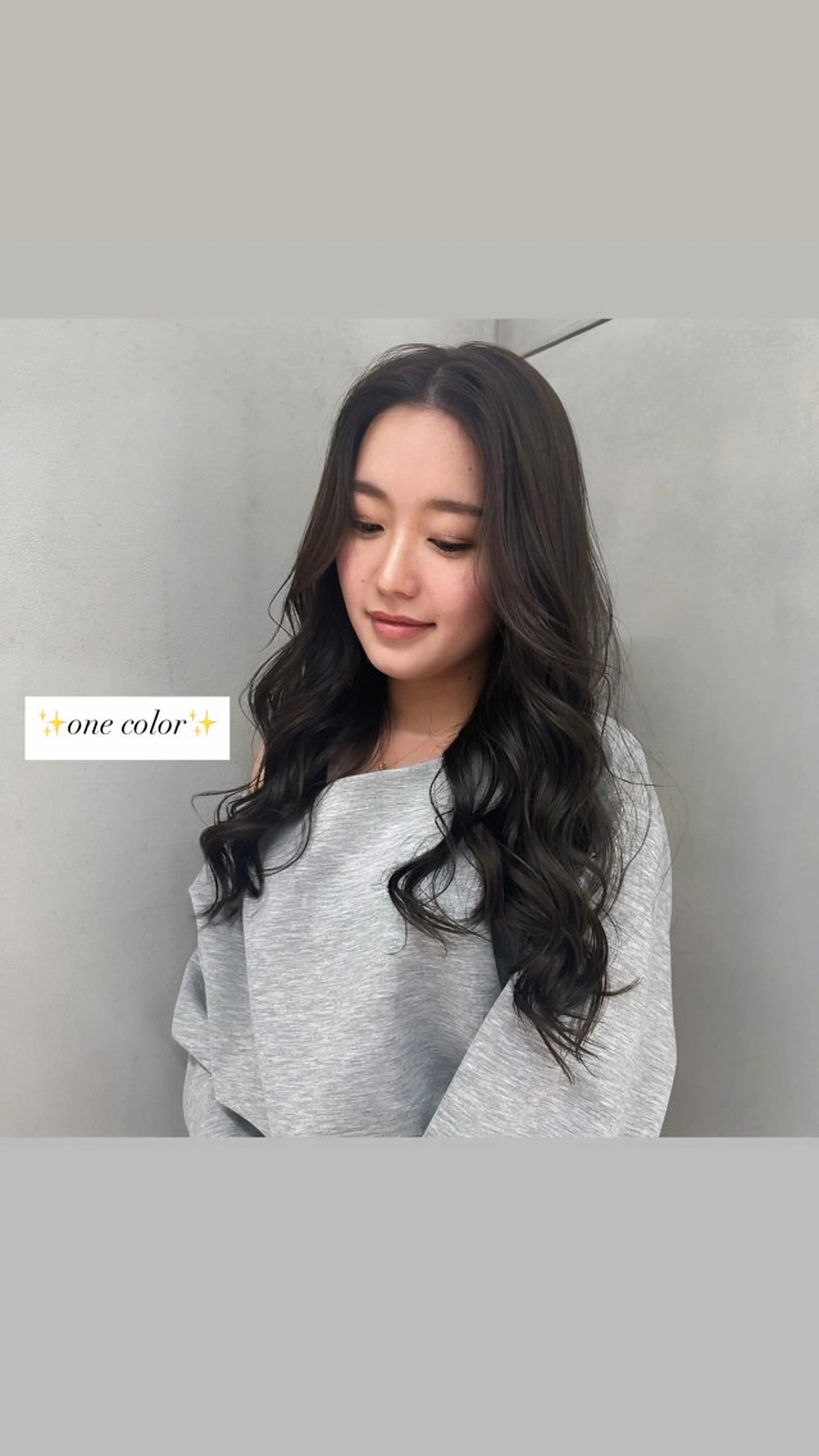 ロング 🌴エクステ/メンズ パーマ/ブリーチ🌴のヘアスタイル