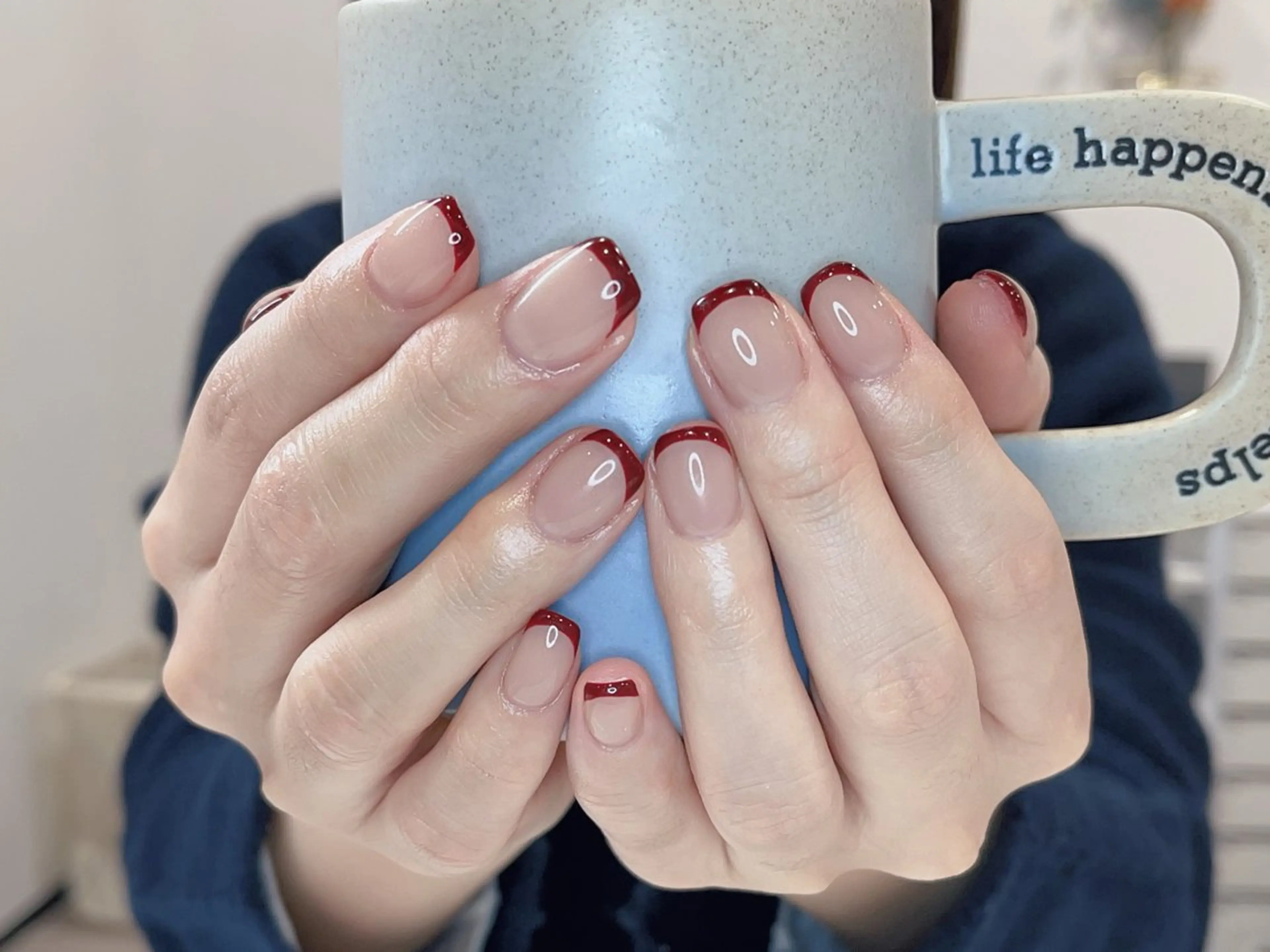 ネイル Nail Salon KINA 心斎橋店のネイルデザイン