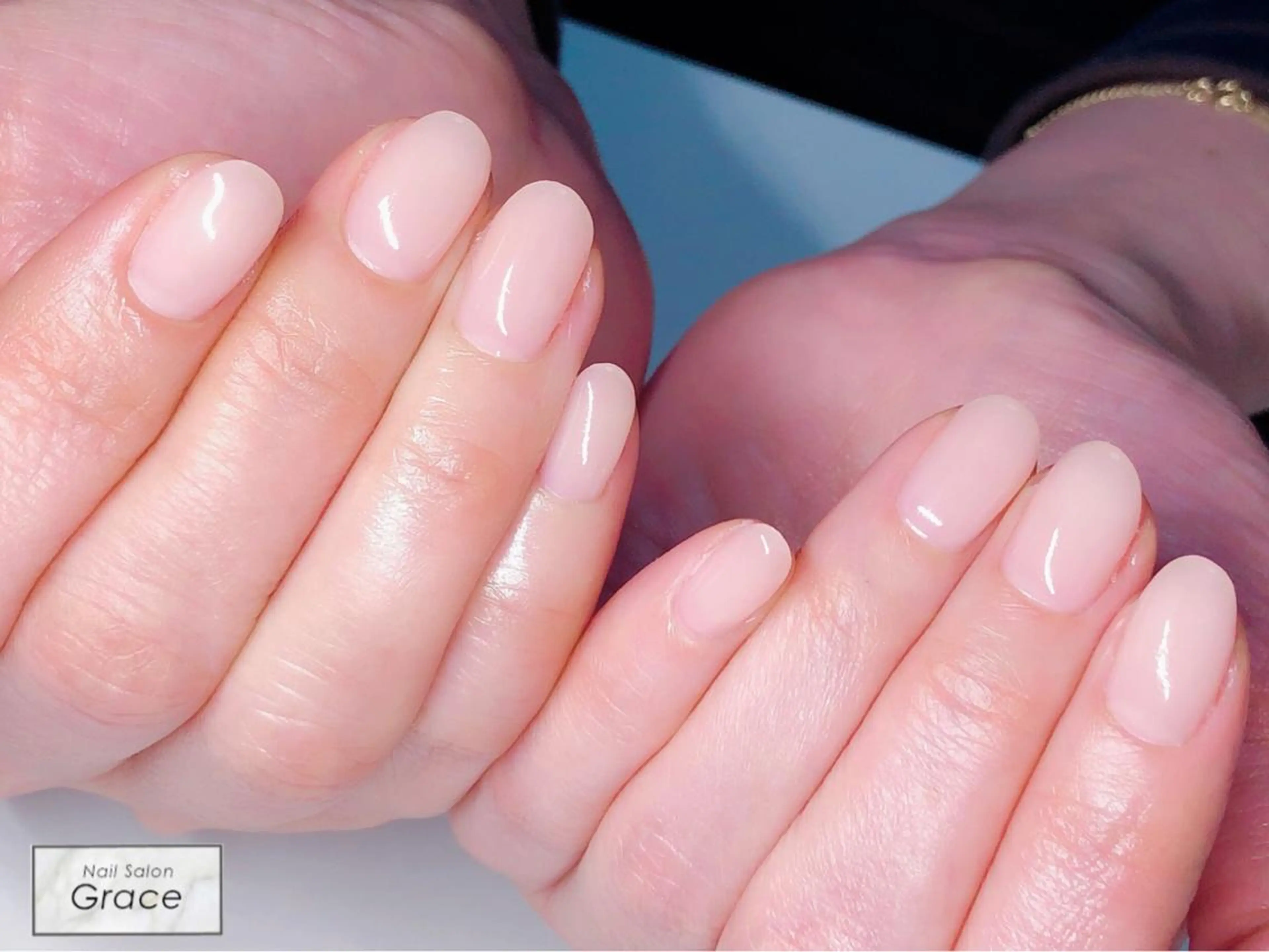ネイル Nail&Eye Graceのマツエク・マツパデザイン