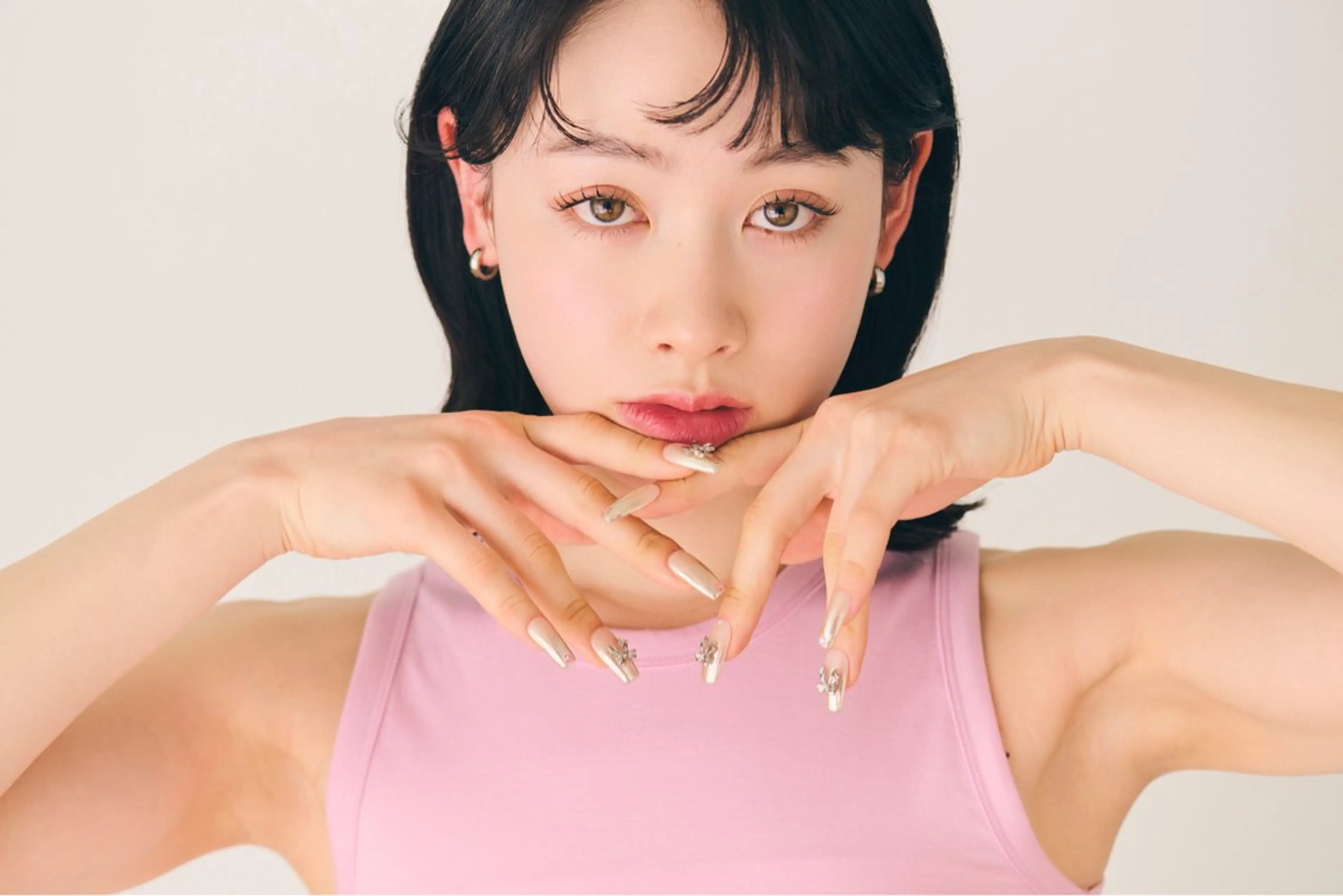 マツエク・マツパ マツエク 🎀NORA ayakaのマツエク・マツパデザイン