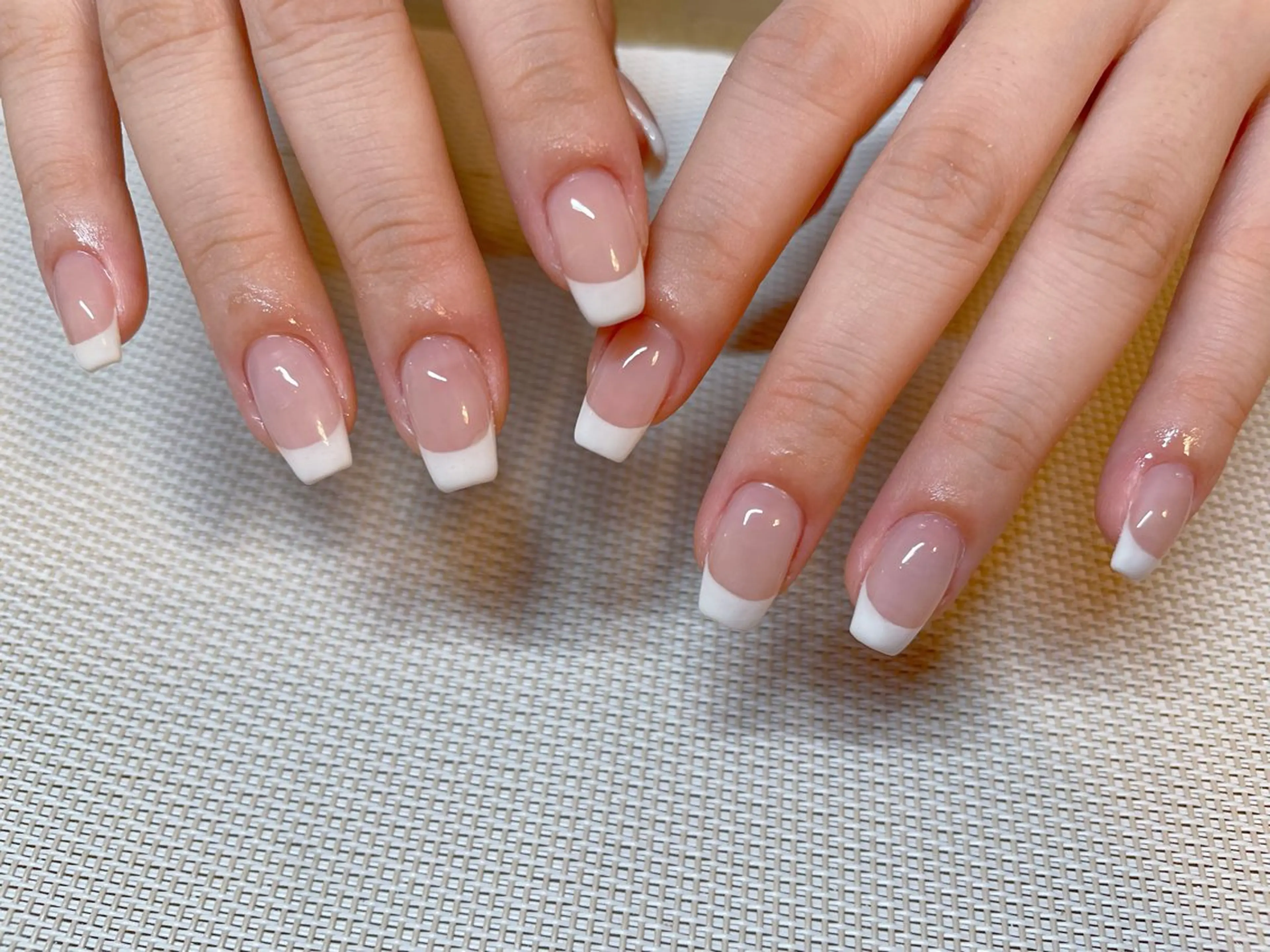 ネイル ハンドネイル エン Nail salonのネイルデザイン