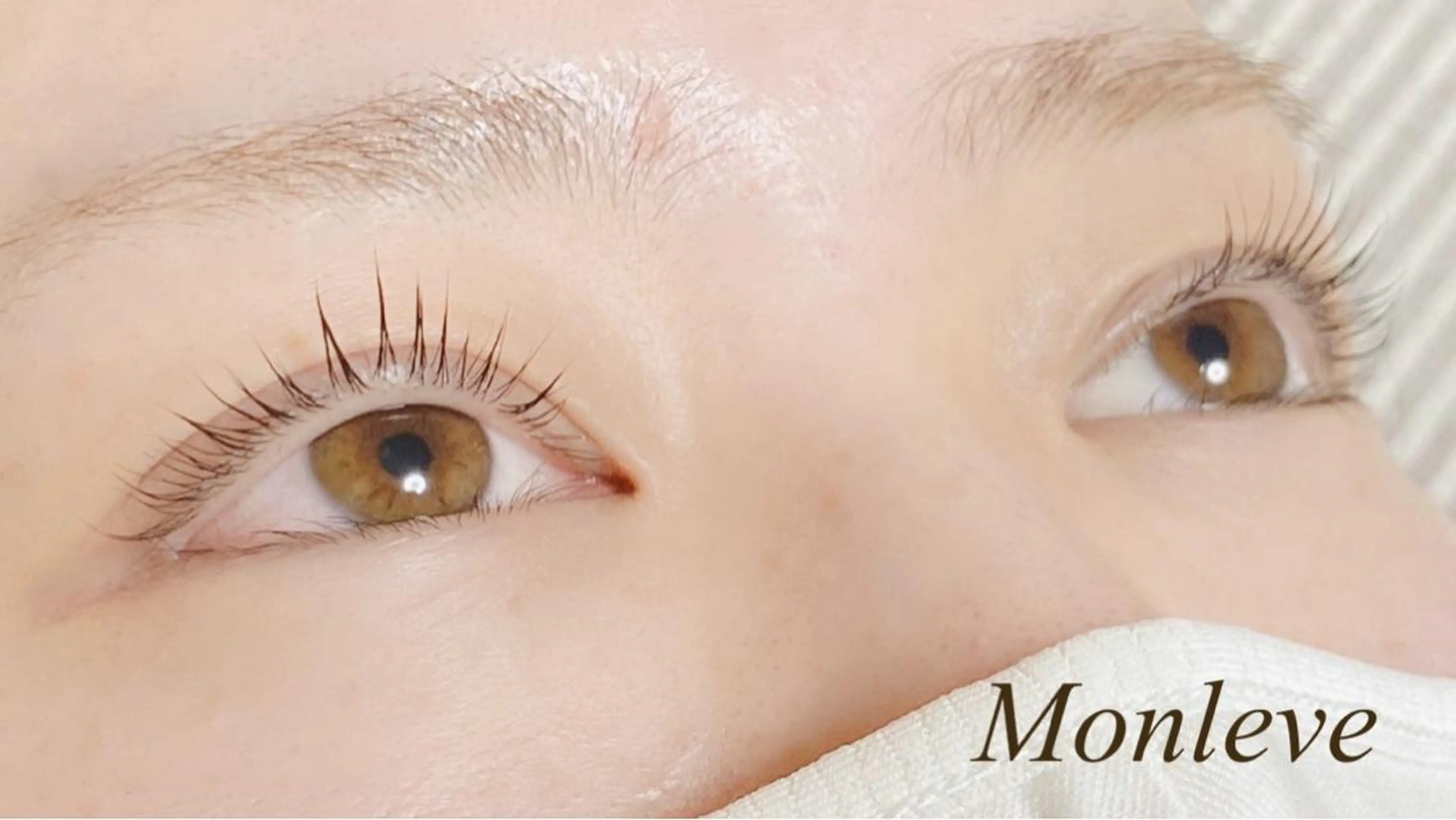 マツエク・マツパ ケラチンラッシュリフト REVIA所属・ＲＥＶＩＡ. rinaのマツエク・マツパデザイン