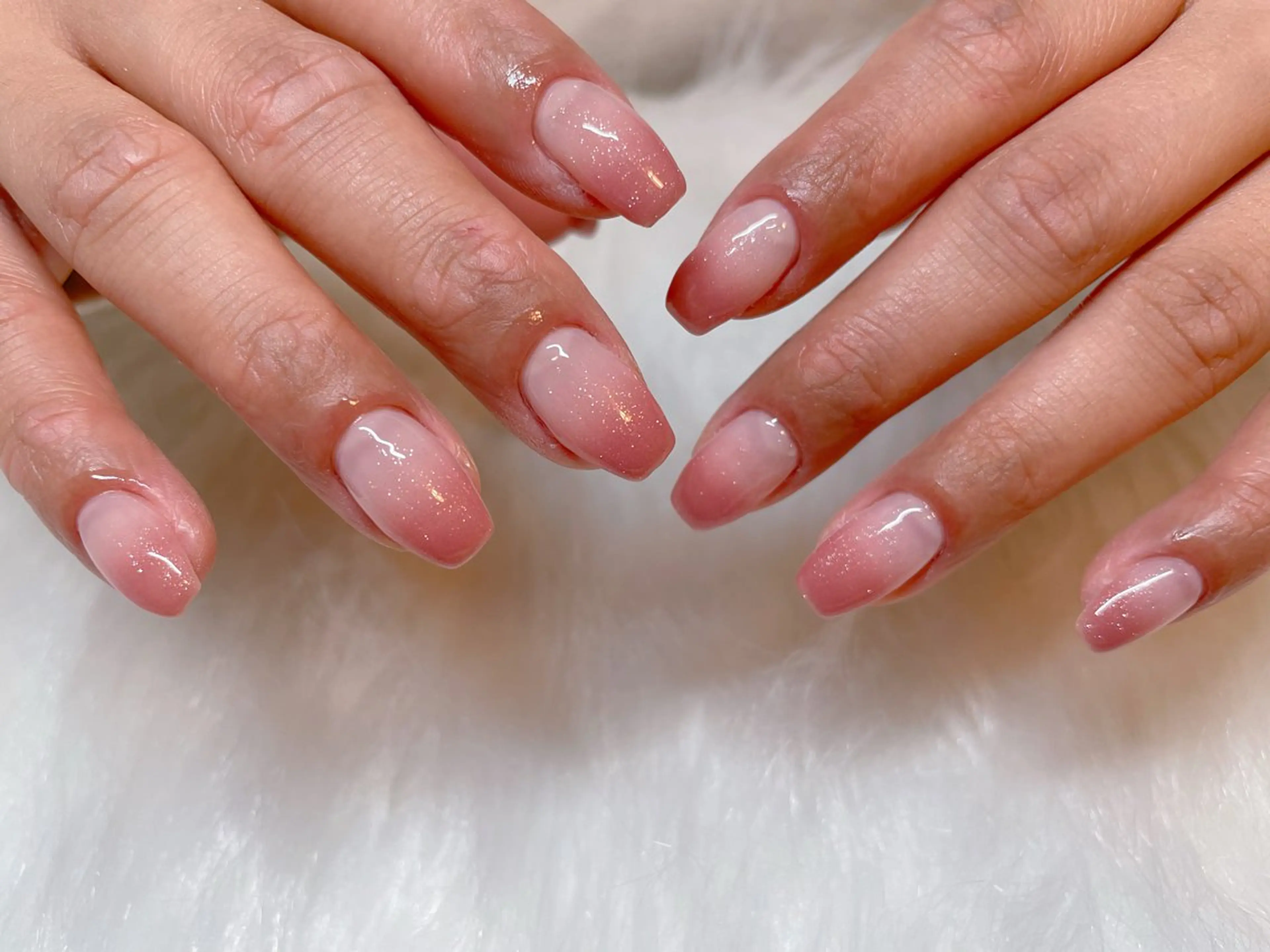 ネイル ハンドネイル エン Nail salonのネイルデザイン