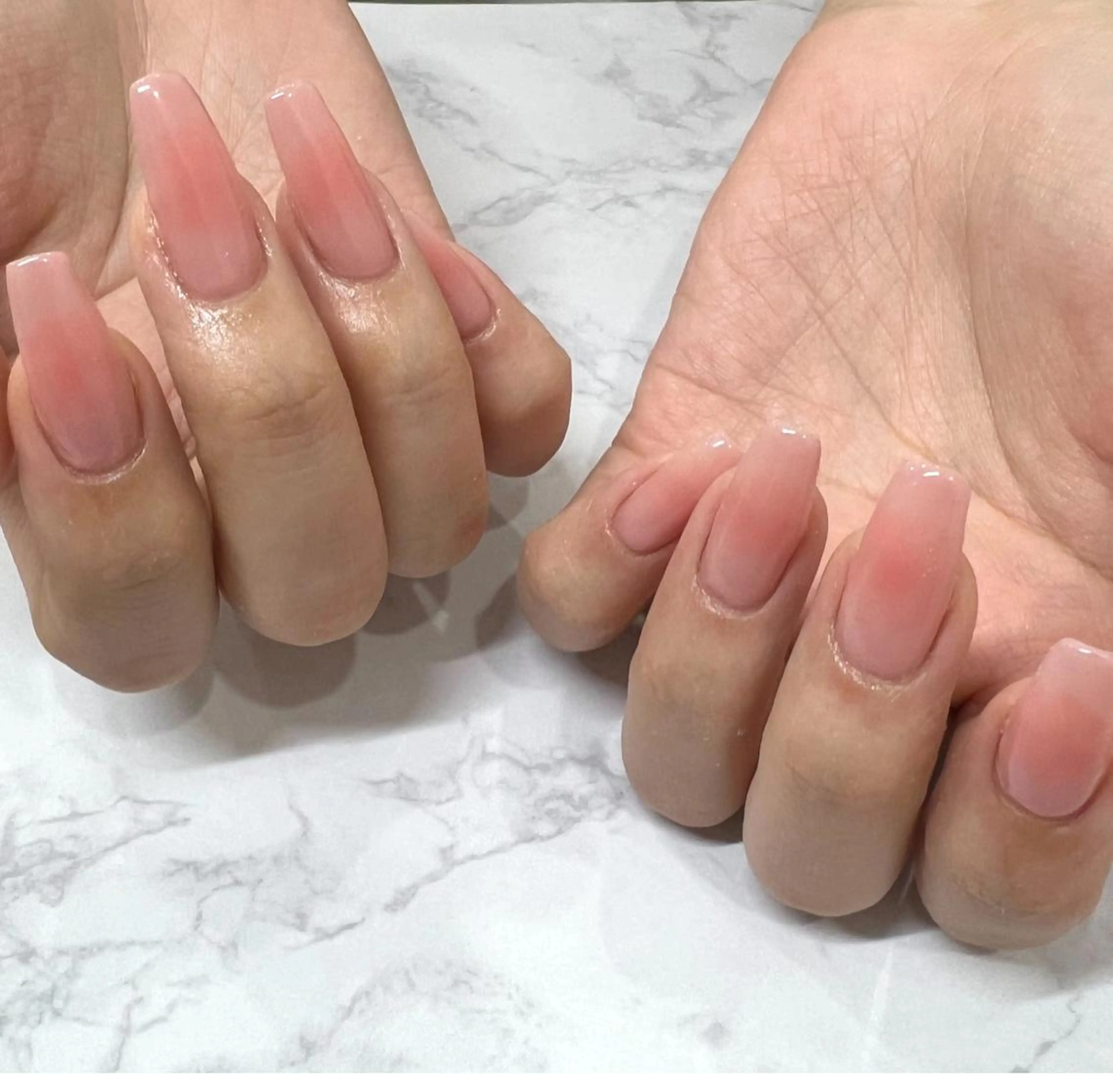 ネイル PEEKABOO京橋 EYE&NAILのマツエク・マツパデザイン