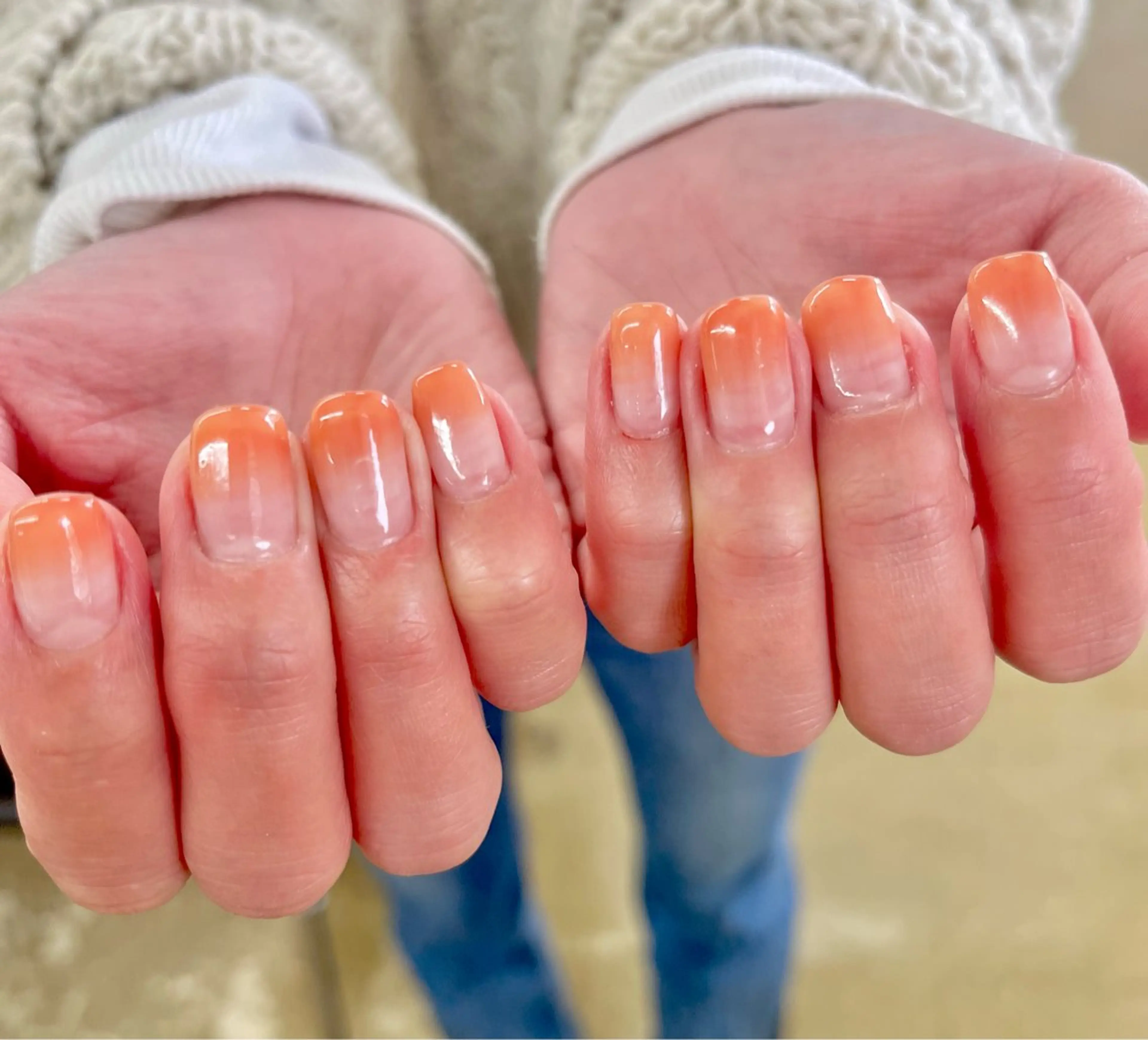 ネイル ハンドネイル nail room.のネイルデザイン