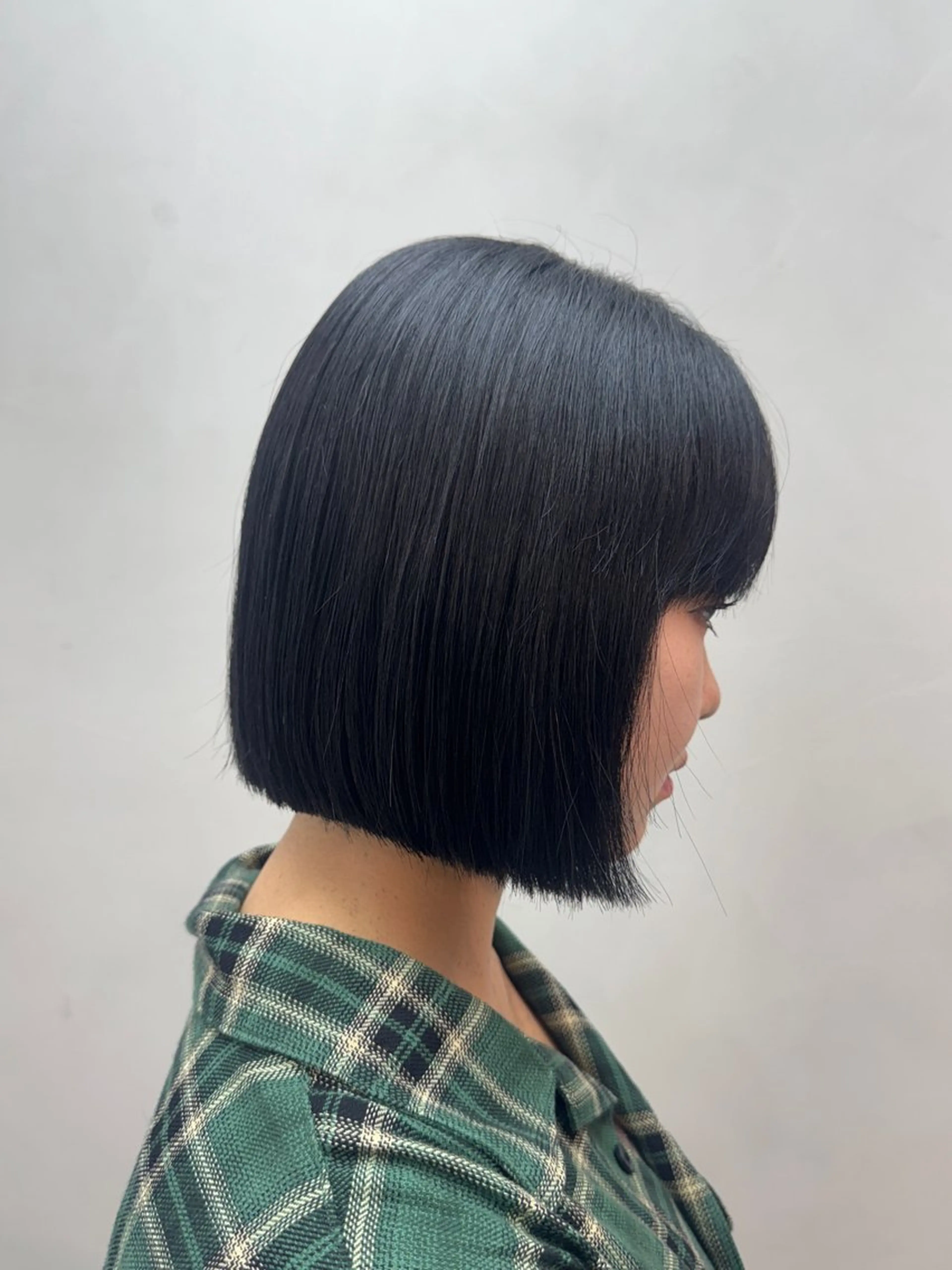 ショート ボブ特化 /Aika🎀🤍のヘアスタイル