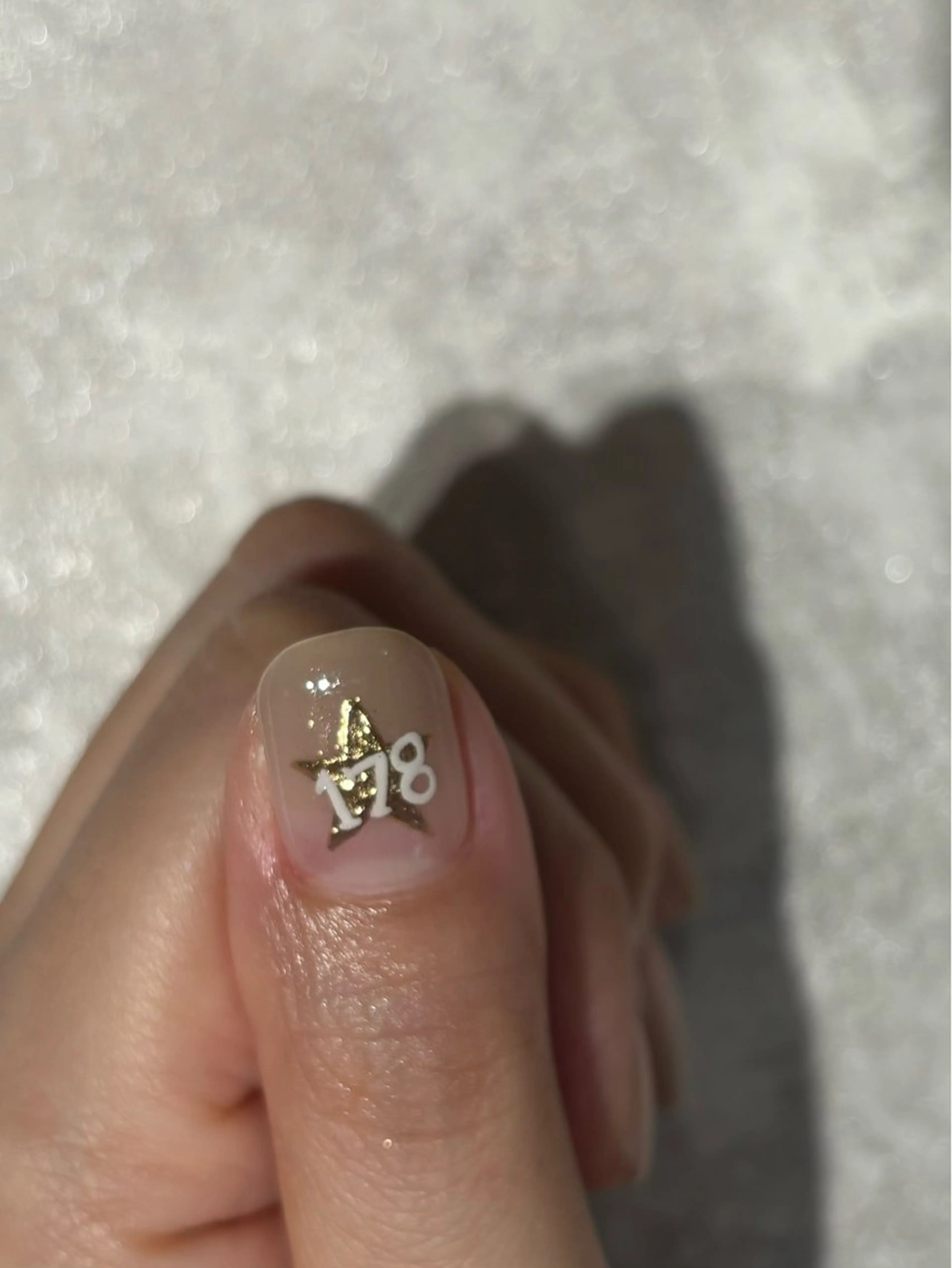 ネイル ハンドネイル emu nail yuのネイルデザイン