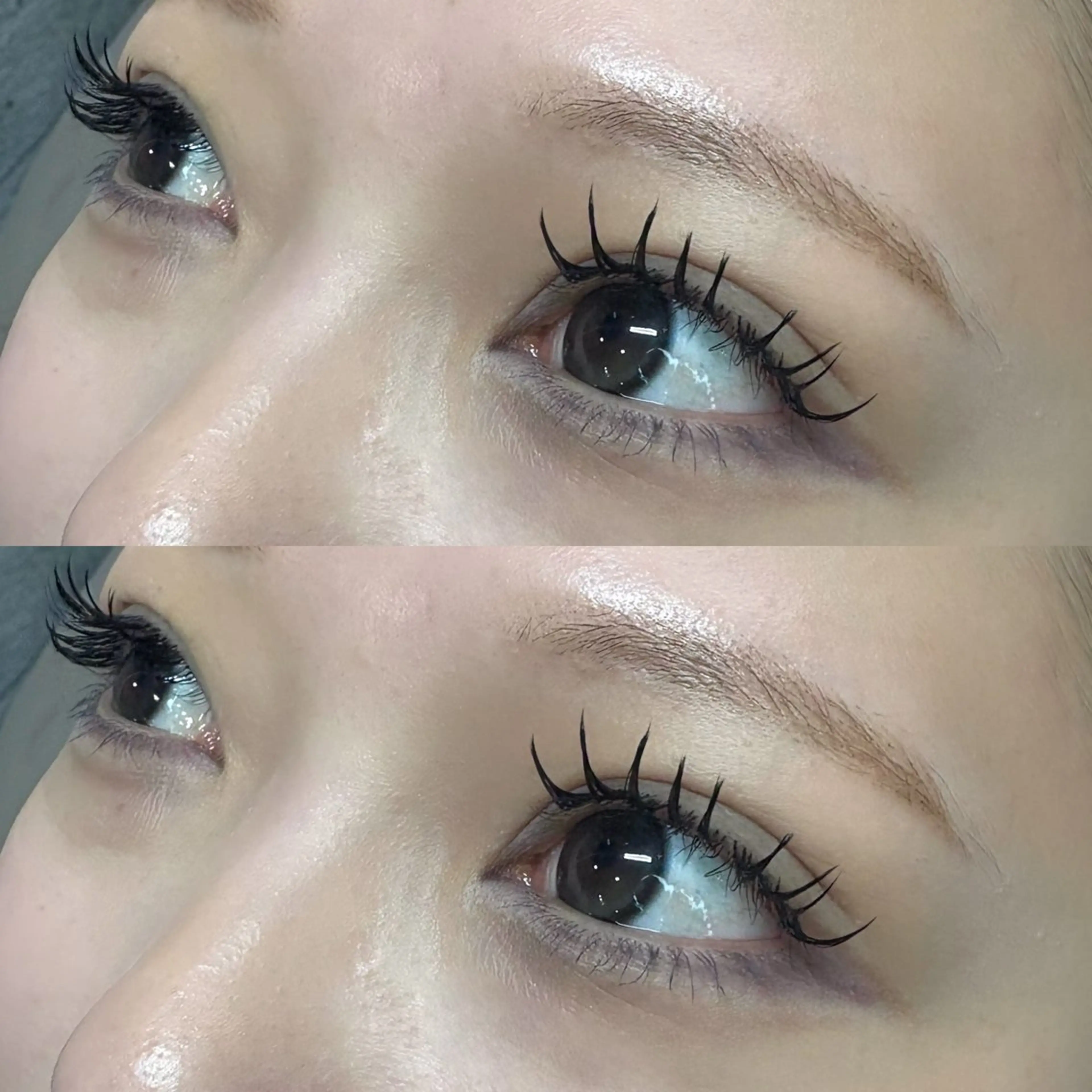 マツエク・マツパ マツエク etorca eyeのマツエク・マツパデザイン