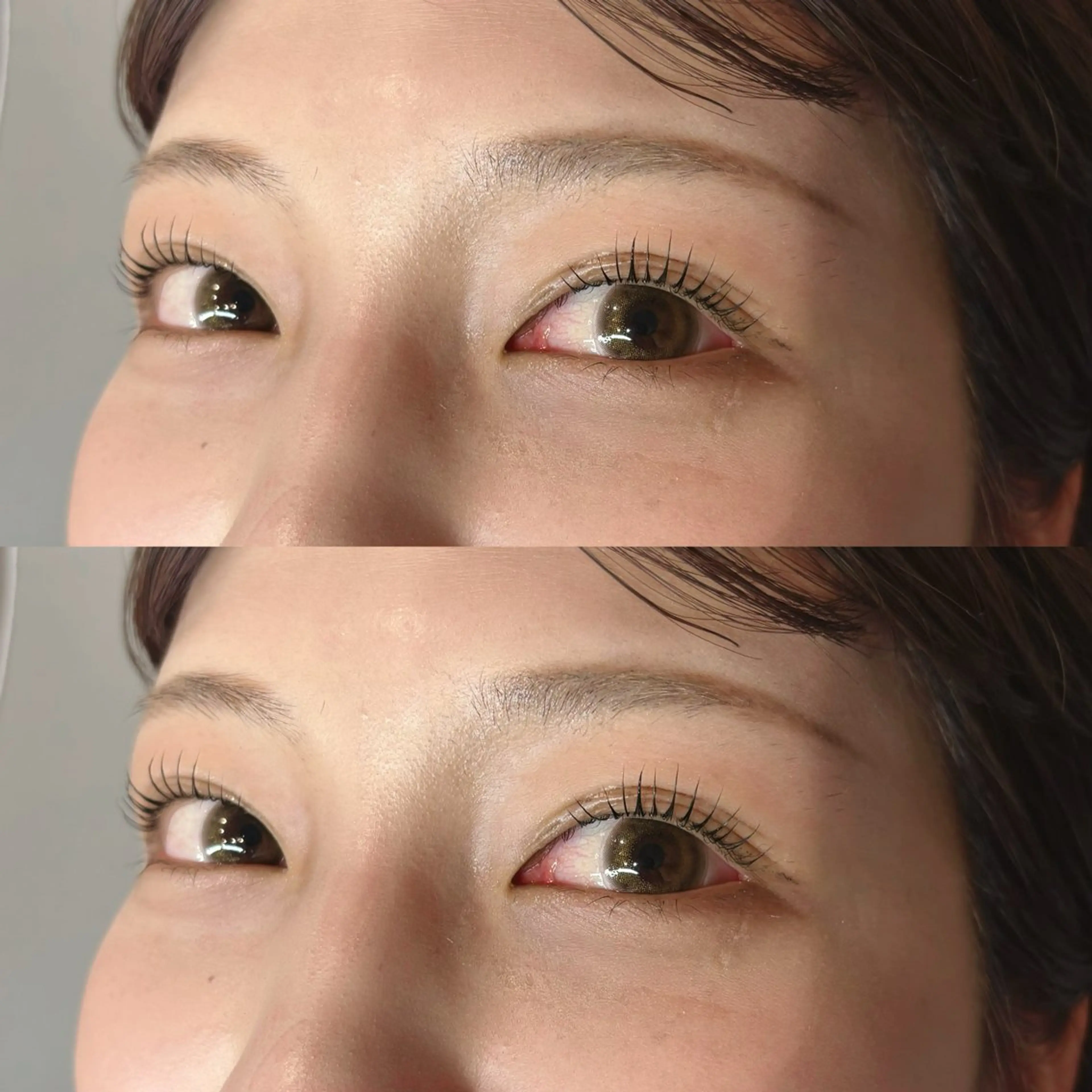 マツエク・マツパ ANY Eyelash 高砂店所属・ANY miwaの眉毛・アイブロウイメージ