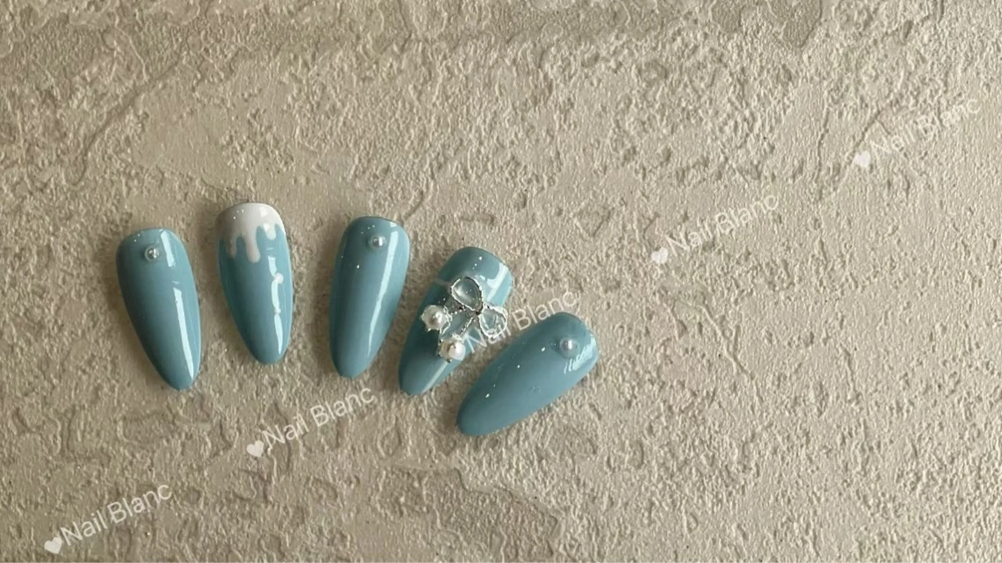 ネイル Nail nanamiのネイルデザイン