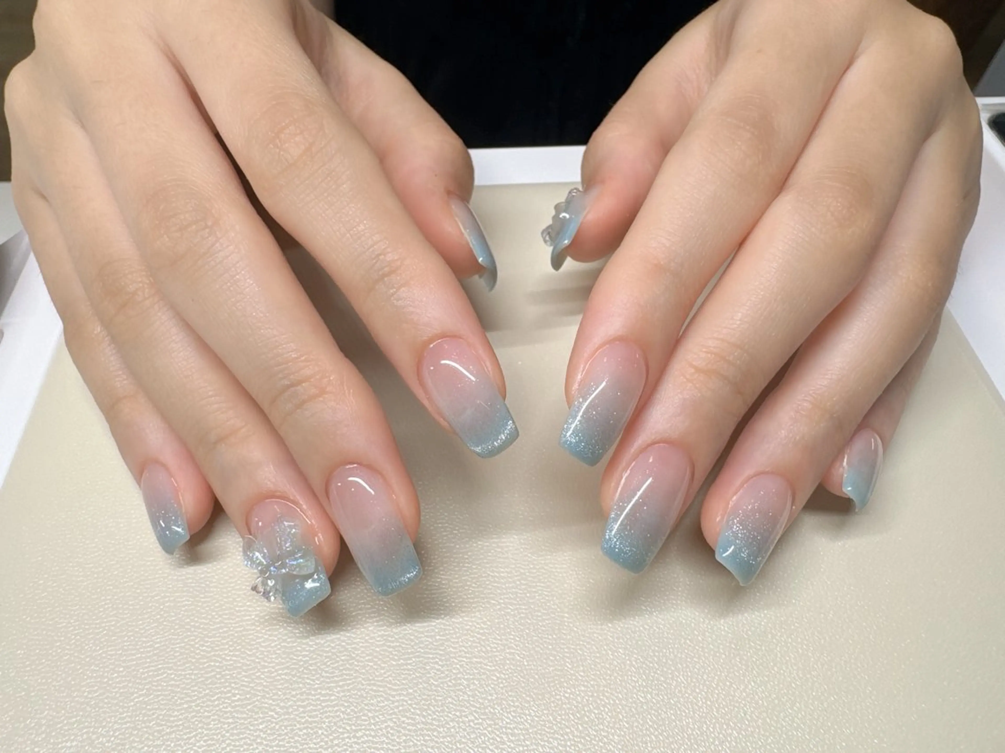ネイル Odon Beauty  nail  salon所属・ソコ ソコのネイルデザイン