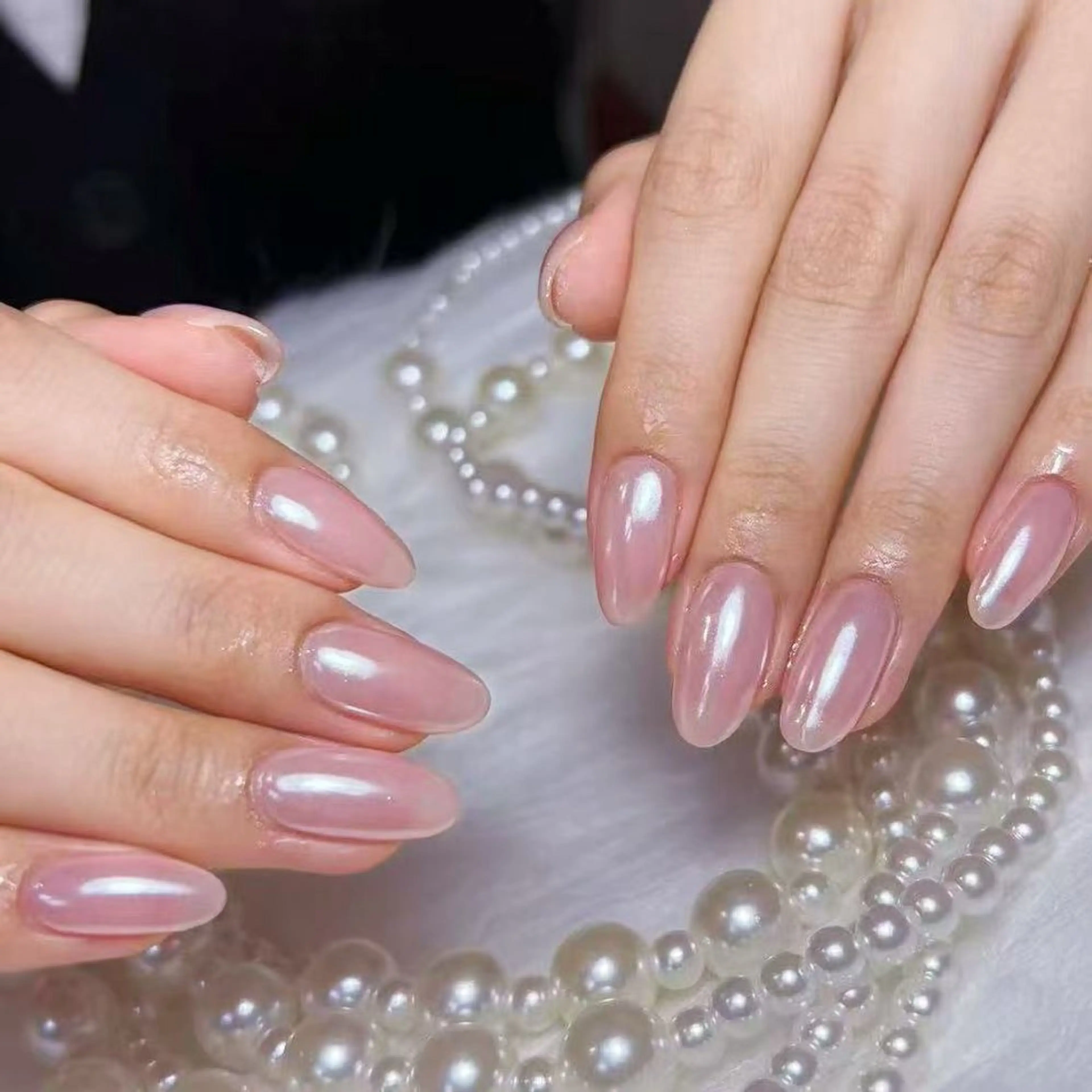 ネイル ハンドネイル saku raのネイルデザイン