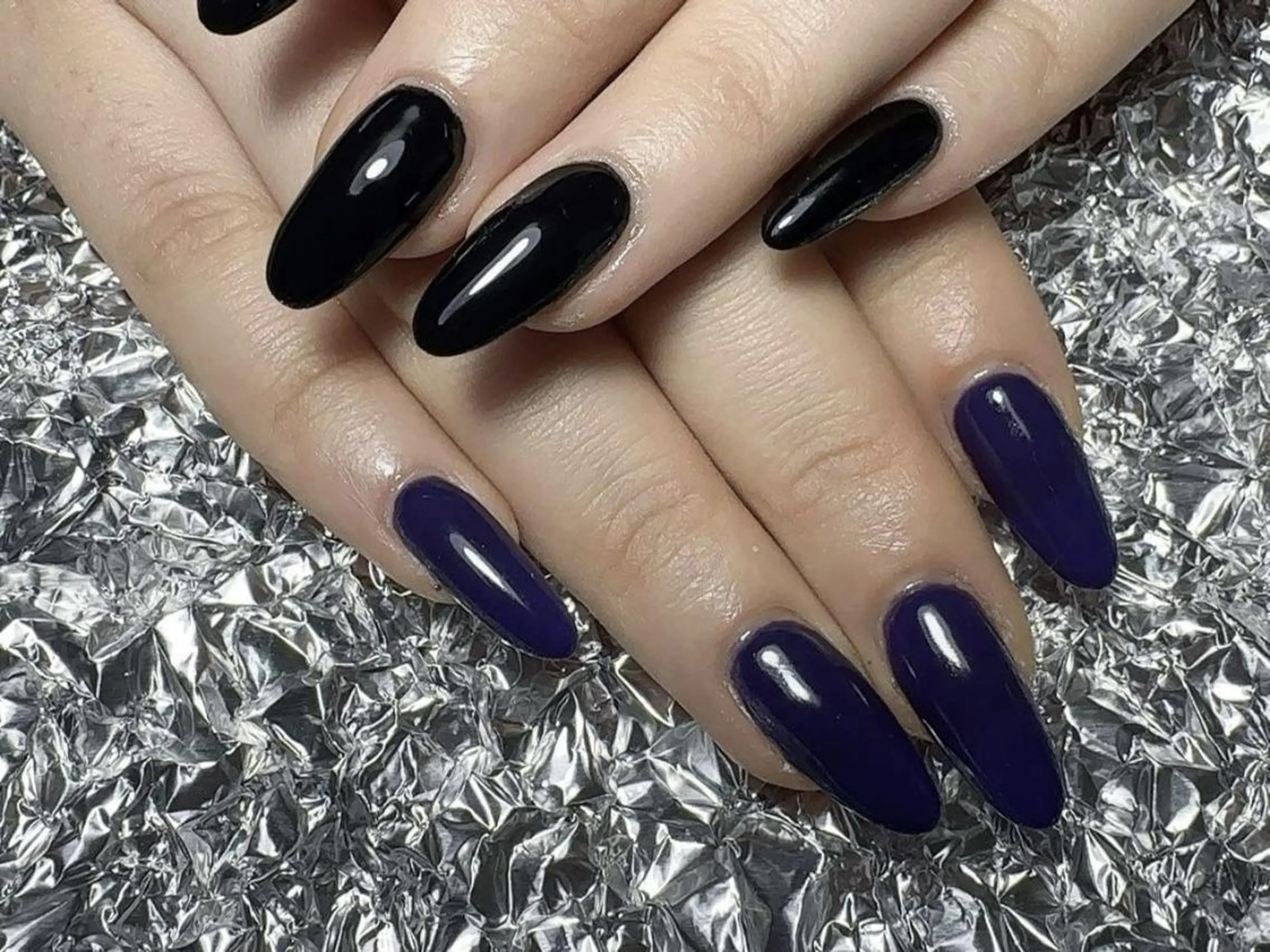 ネイル ハンドネイル kihi大塚店 モデル募集専用のネイルデザイン