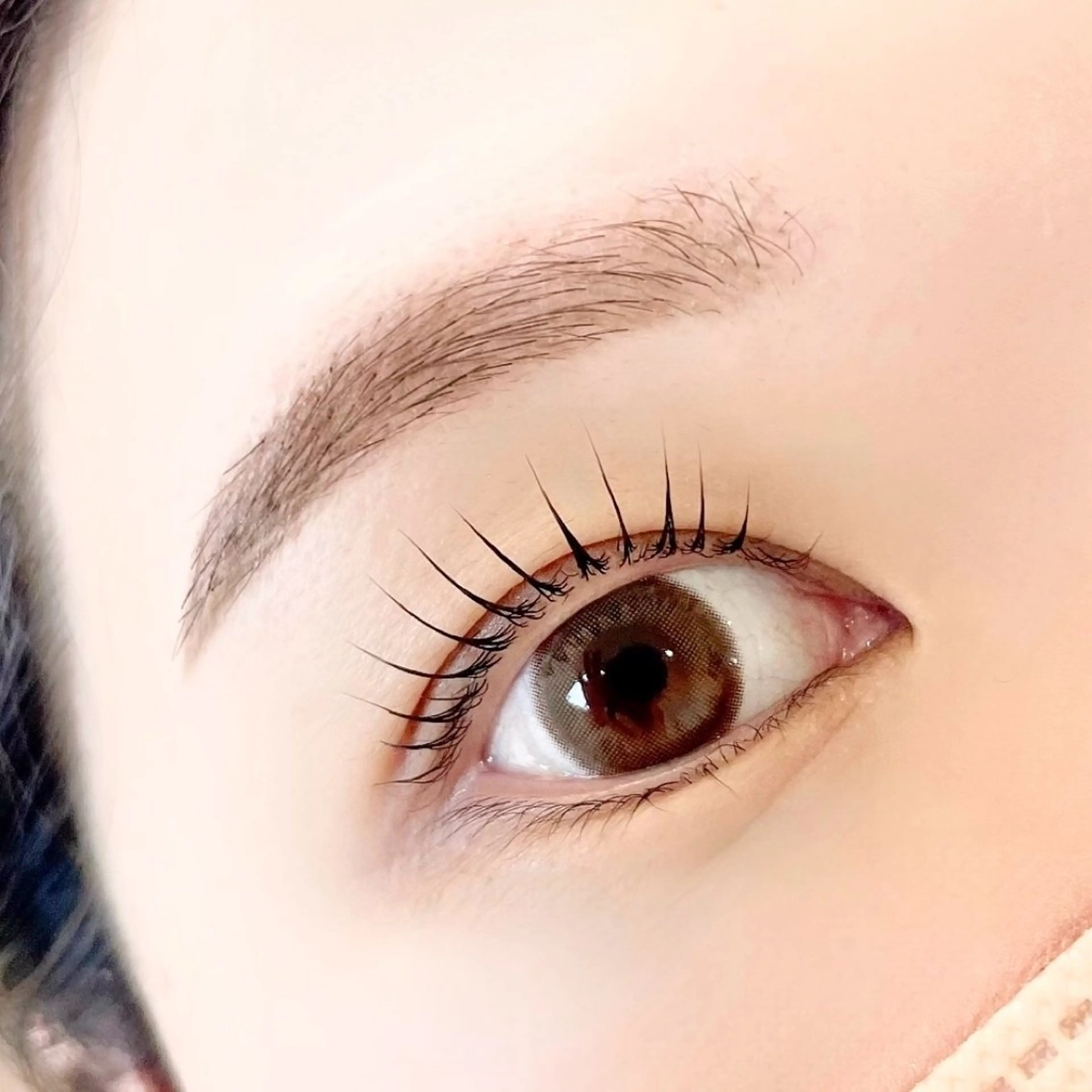 マツエク・マツパ マツパ eyelash salon.VIELのマツエク・マツパデザイン