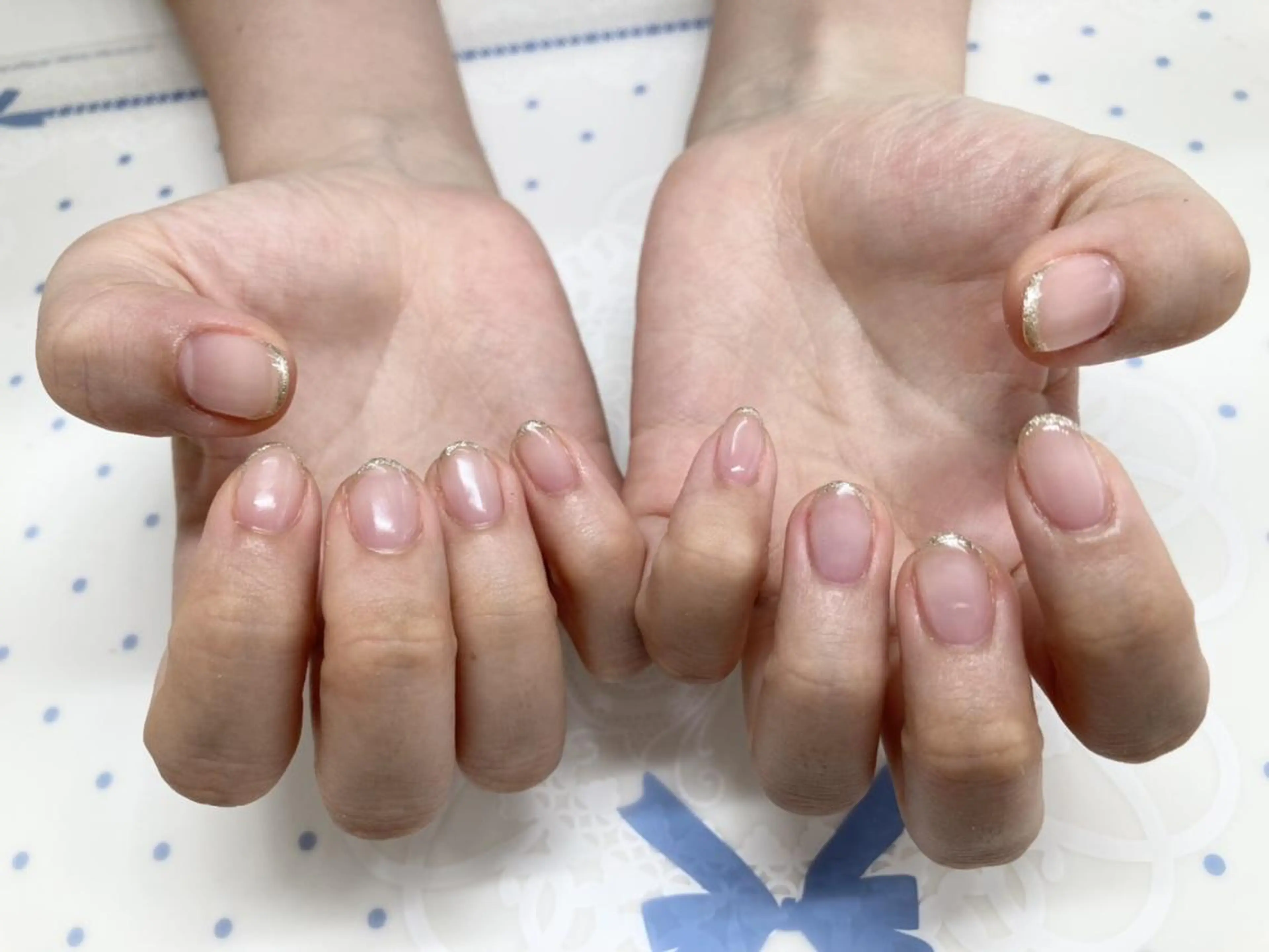 ネイル Silky_nail Sの眉毛・アイブロウイメージ