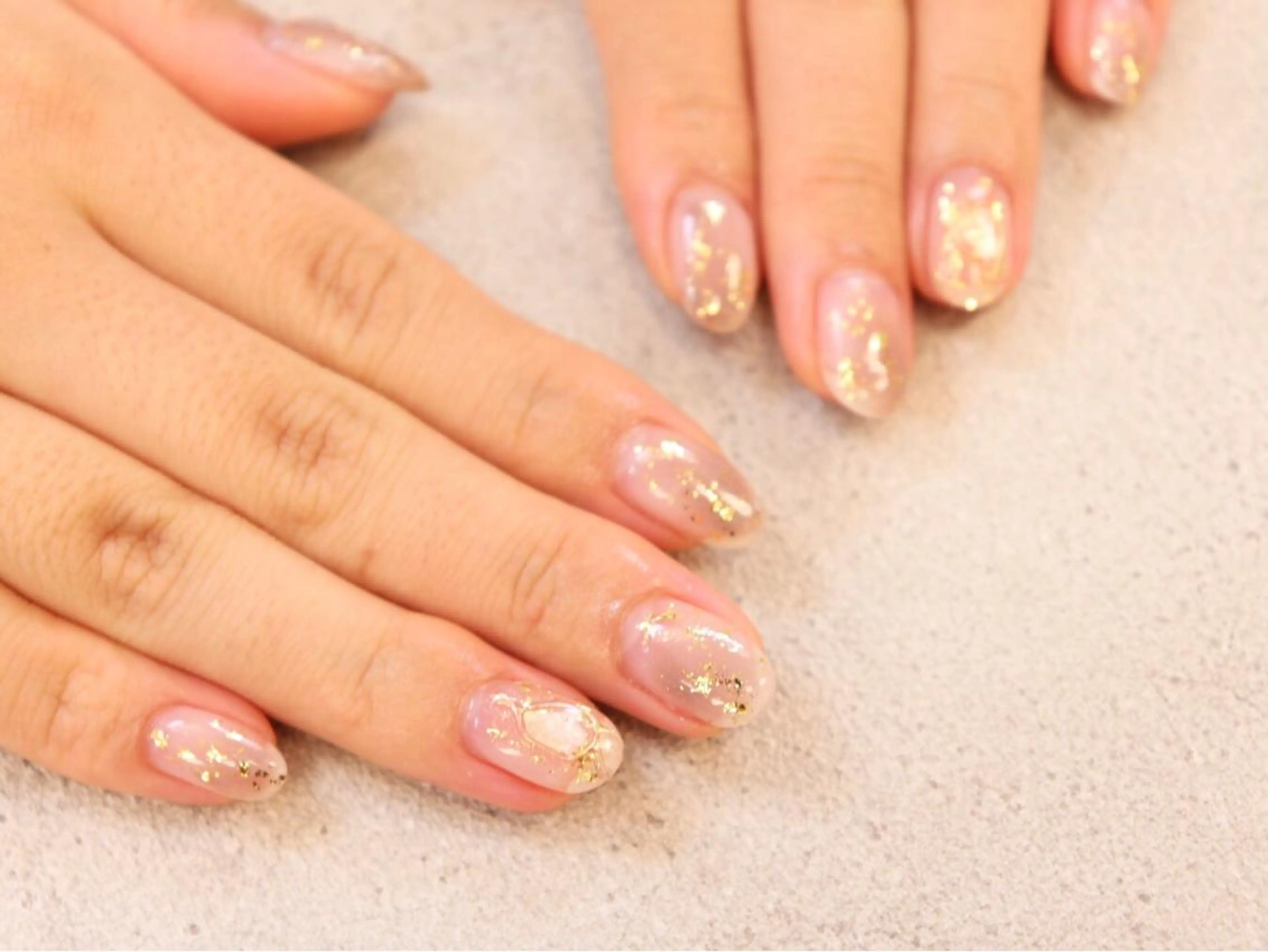ネイル Dolce.Nail 大宮店のネイルデザイン