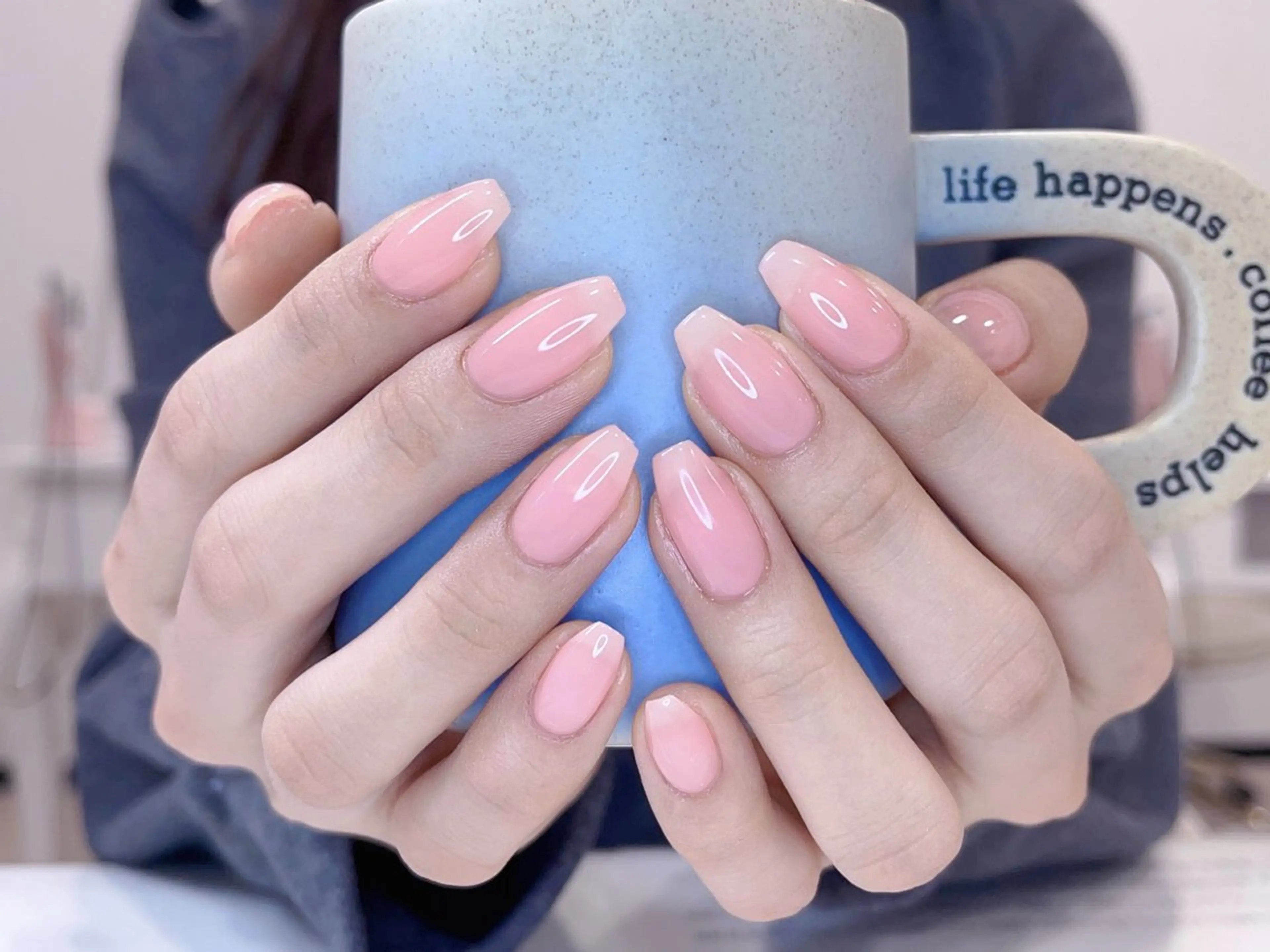 ネイル ハンドネイル Nail Salon KINA 心斎橋店のネイルデザイン