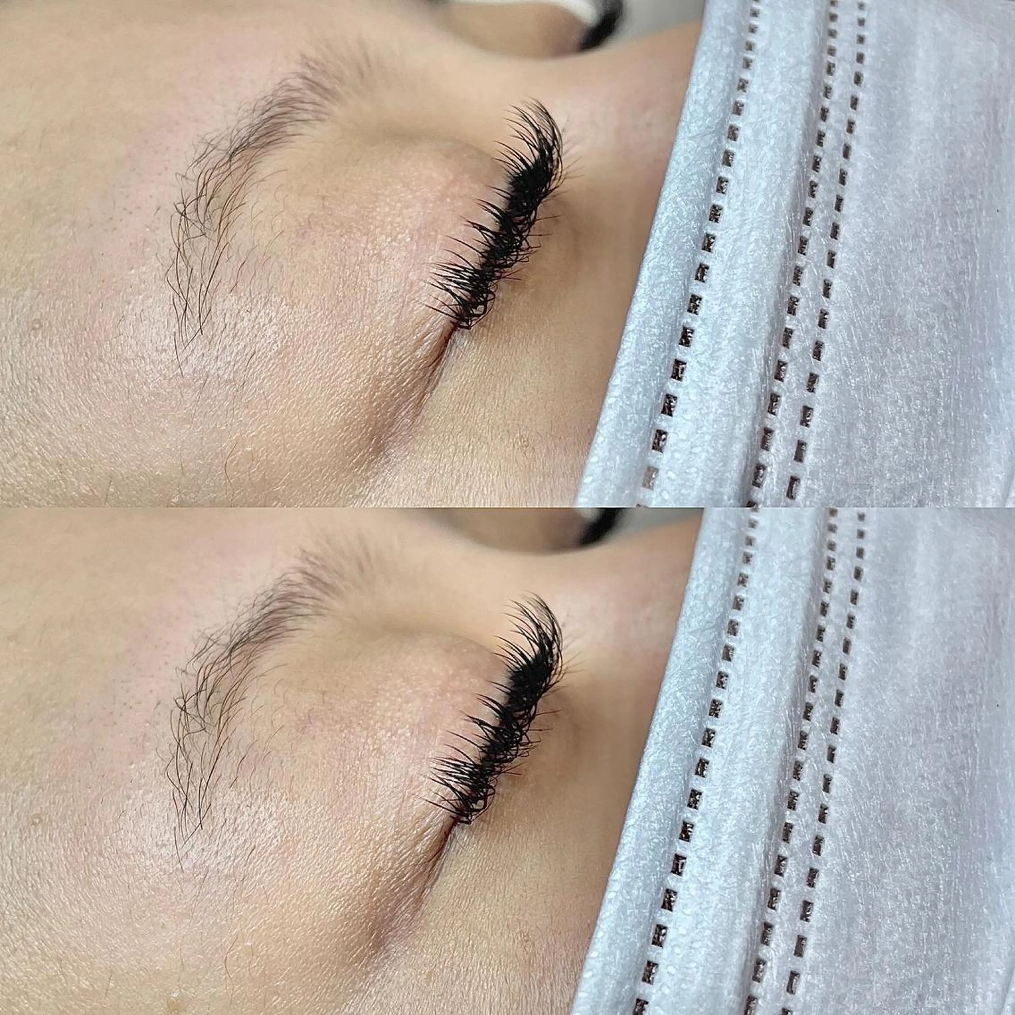 マツエク・マツパ 🌻akira 🌻のマツエク・マツパデザイン