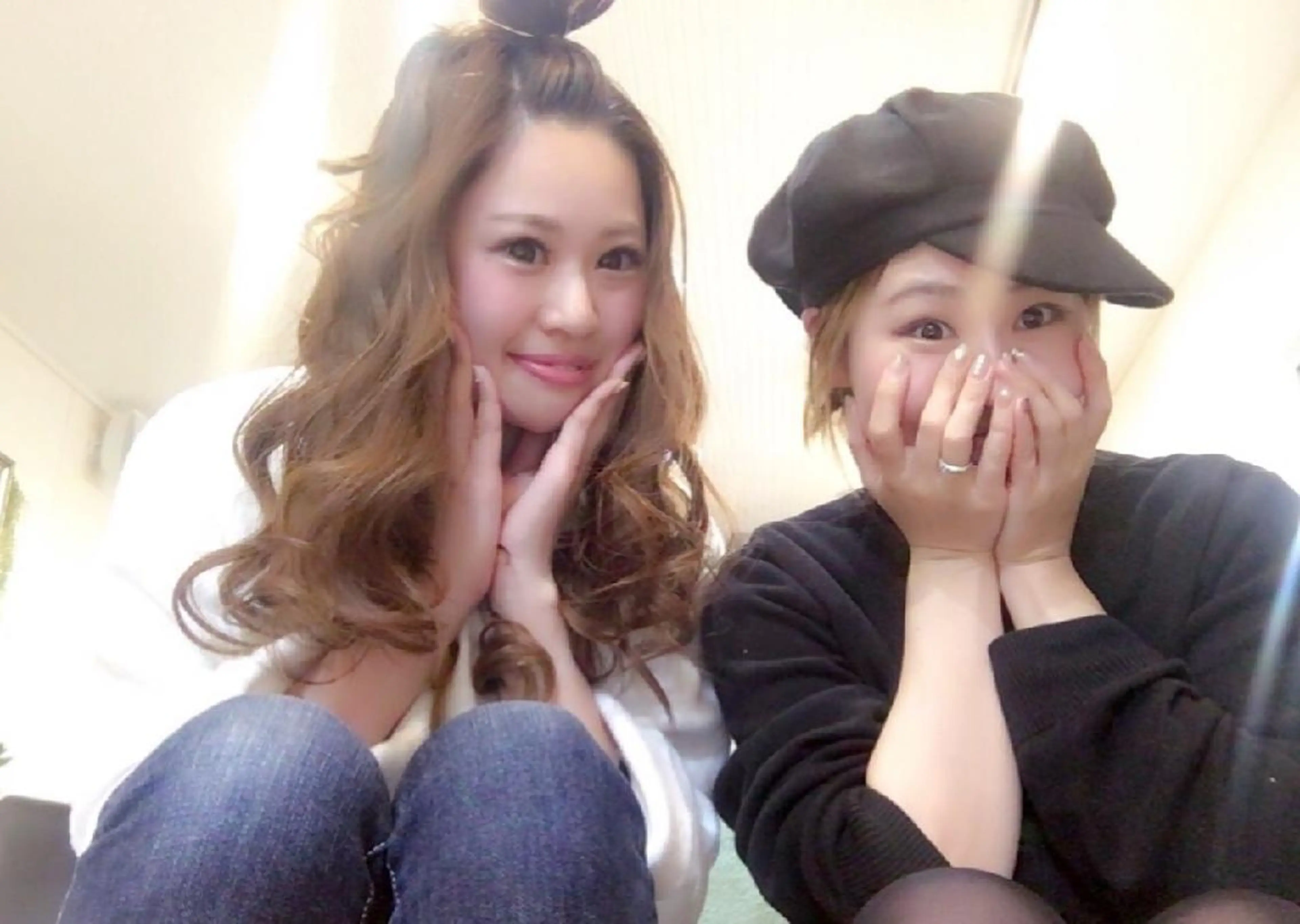 ヘアアレンジ マツエク・マツパ SG アイラッシュ ☆ラッシュリフト☆のマツエク・マツパデザイン