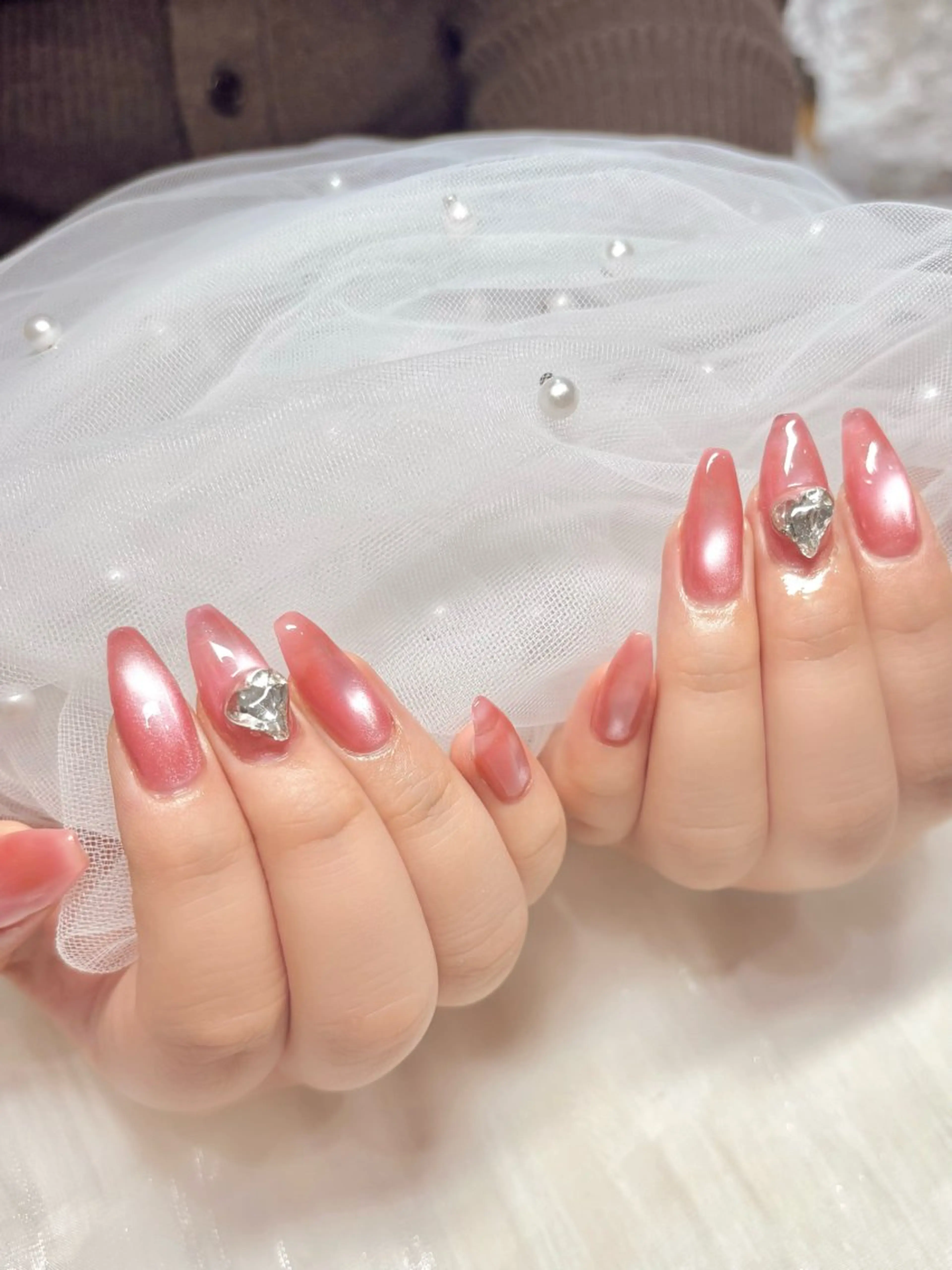 ネイル ハンドネイル NAIL ROOM 251のネイルデザイン