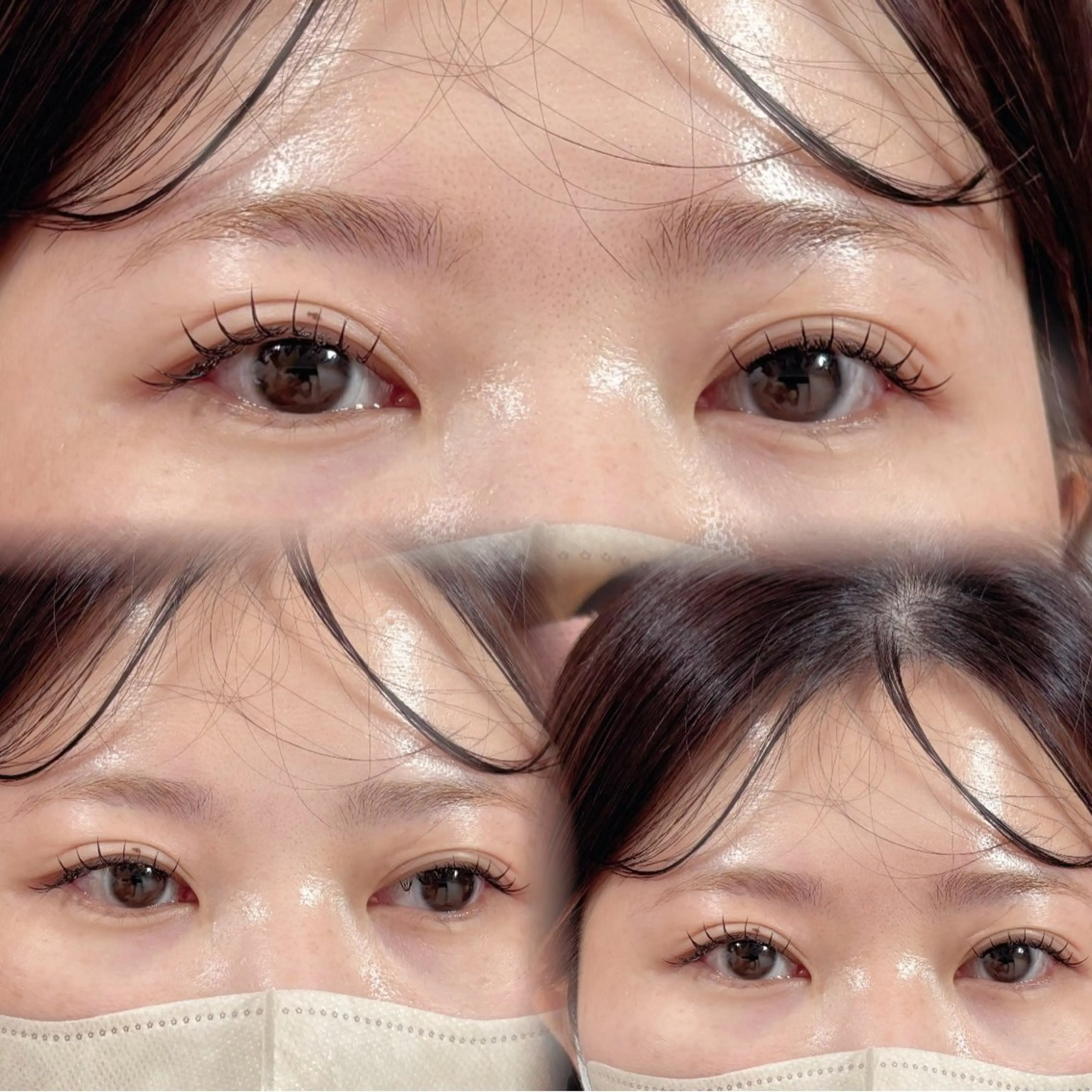 マツエク・マツパ ️🫧mi ki🫧のマツエク・マツパデザイン