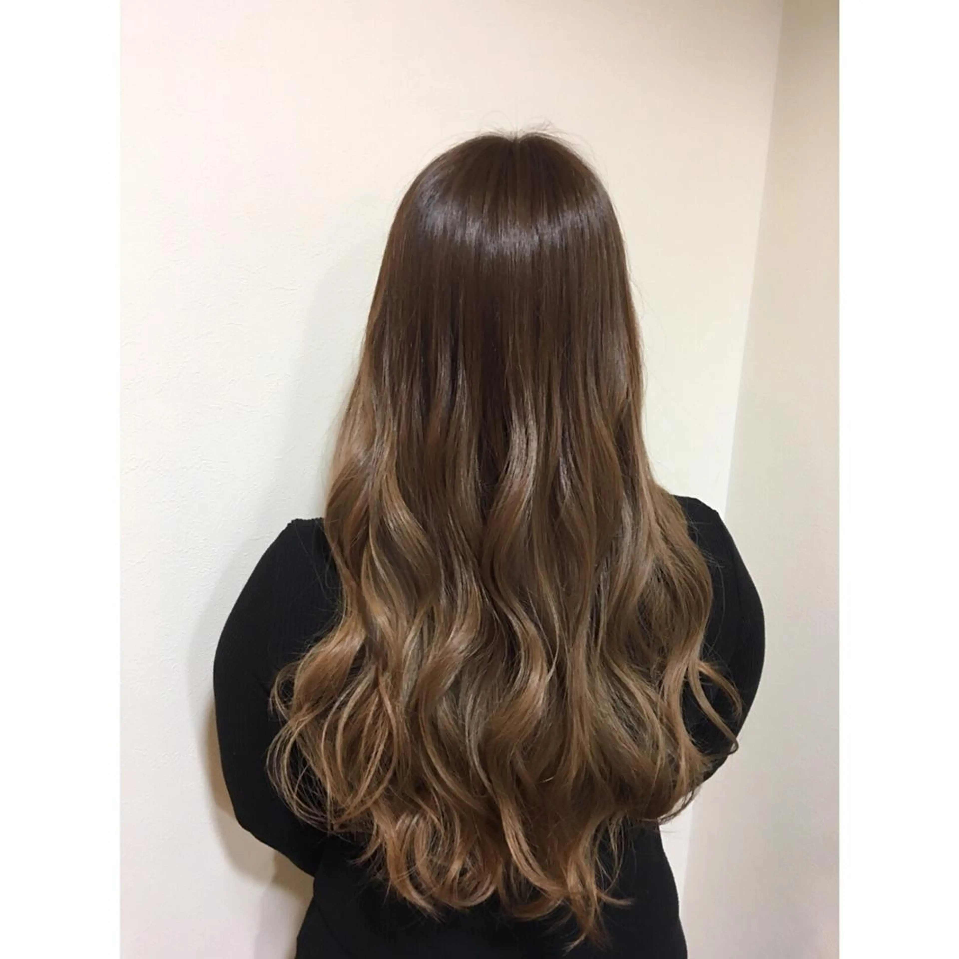 ロング Vida creativeのヘアスタイル