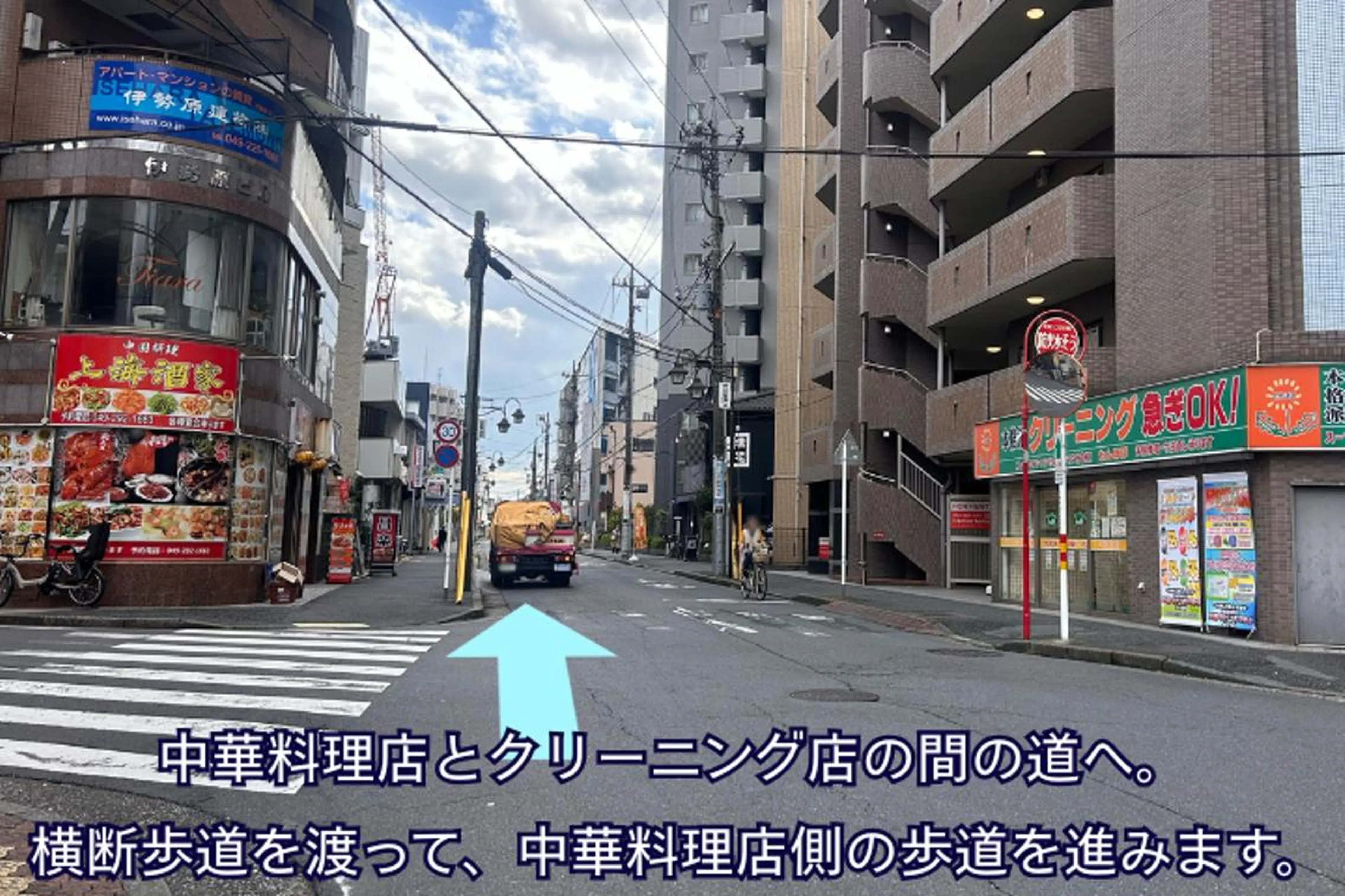 女性専用サロン 木翠のエステ・リラクイメージ