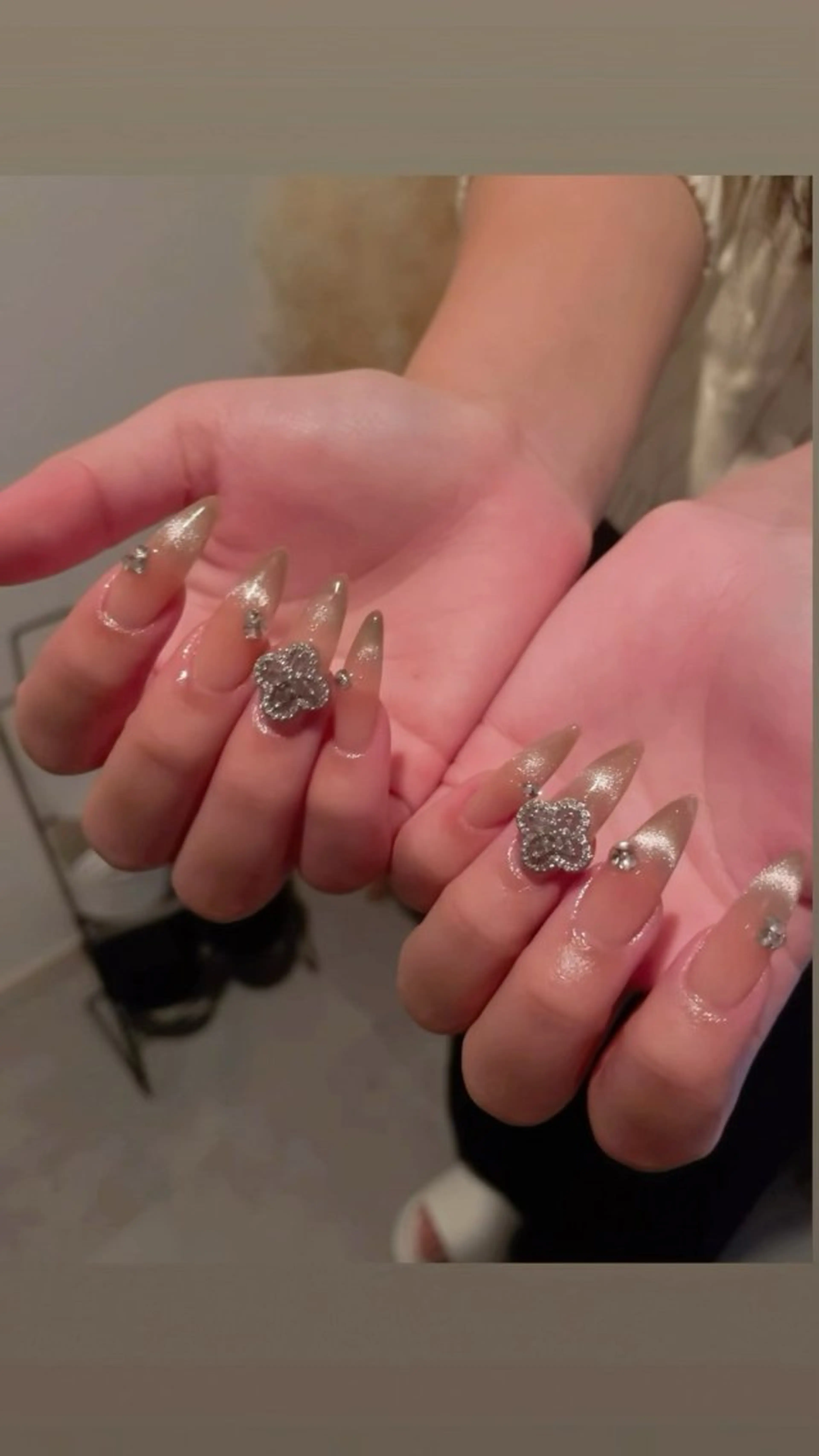 ネイル stay for yuuのネイルデザイン