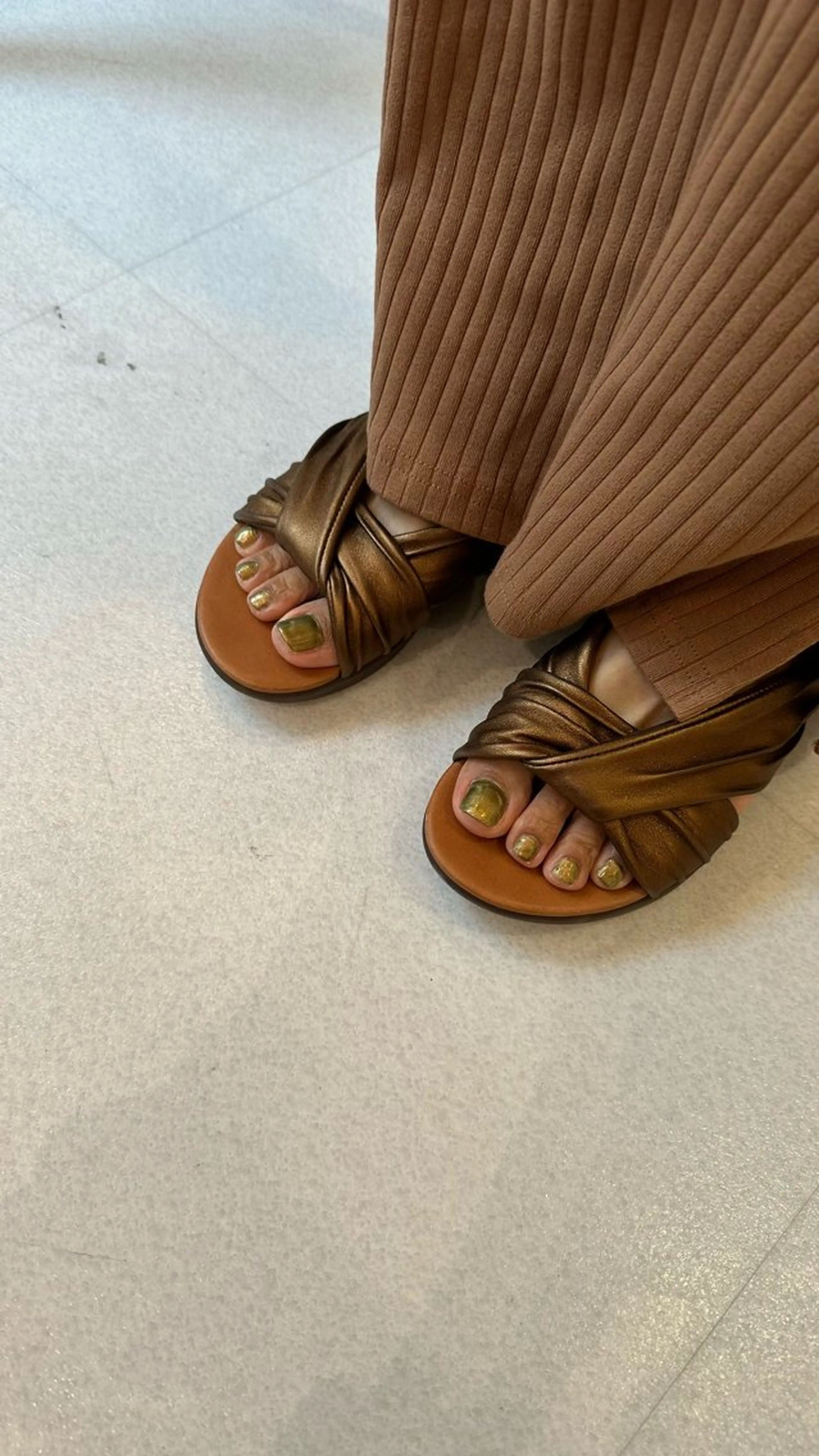 ネイル mizuki nail6のネイルデザイン