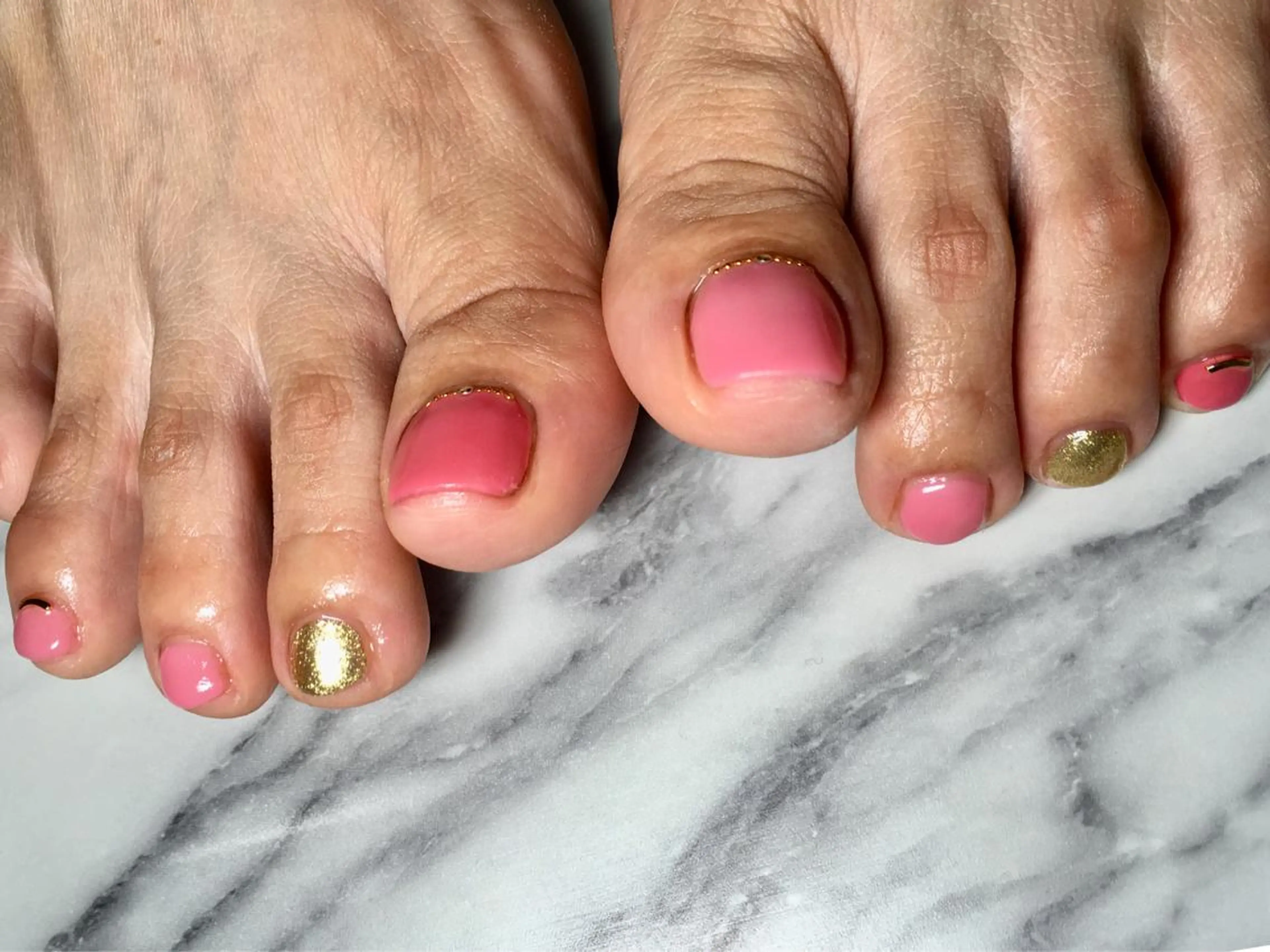 ネイル KaPílína nail salonのネイルデザイン