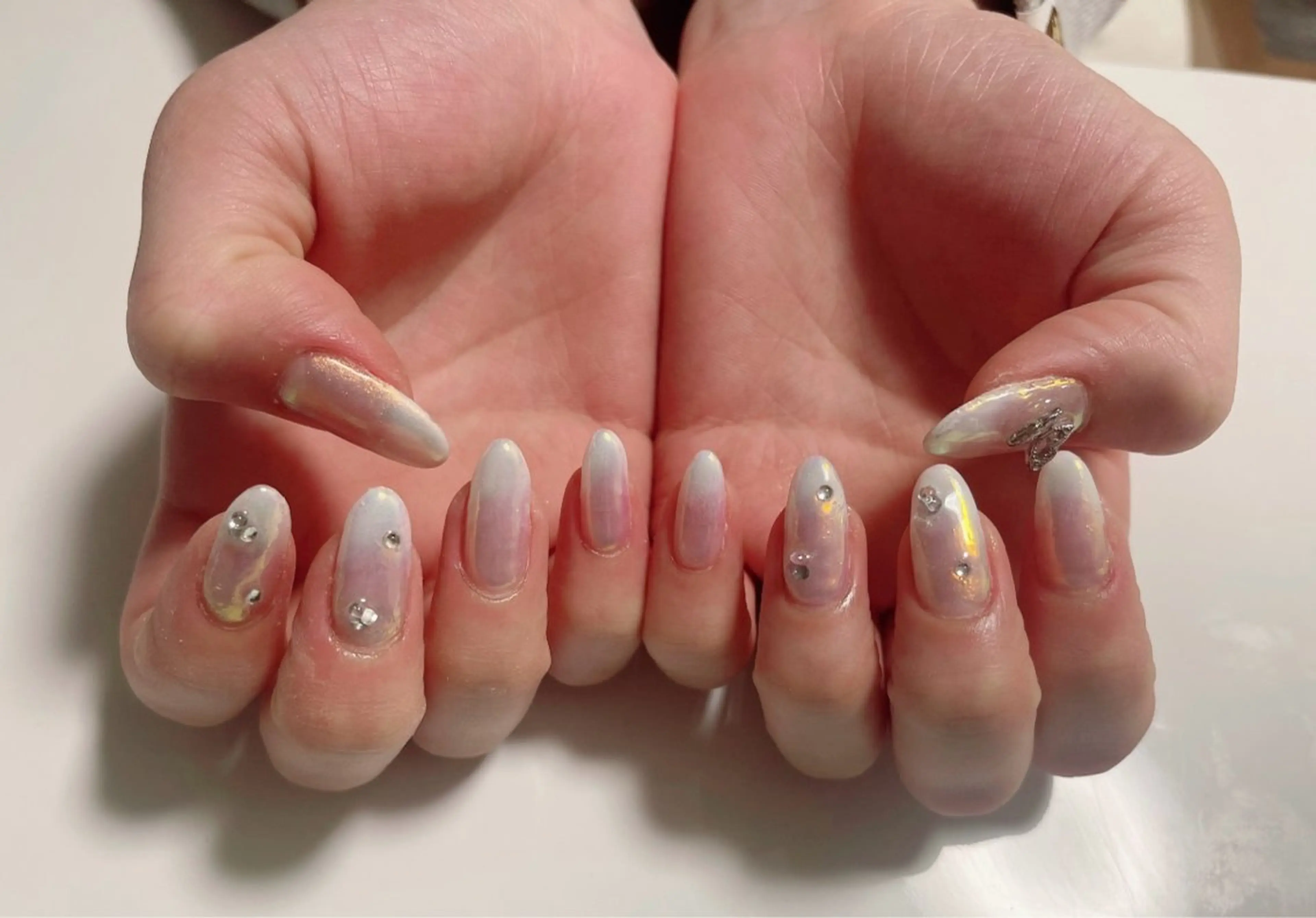 ネイル richu nail所属・richu nailのネイルデザイン