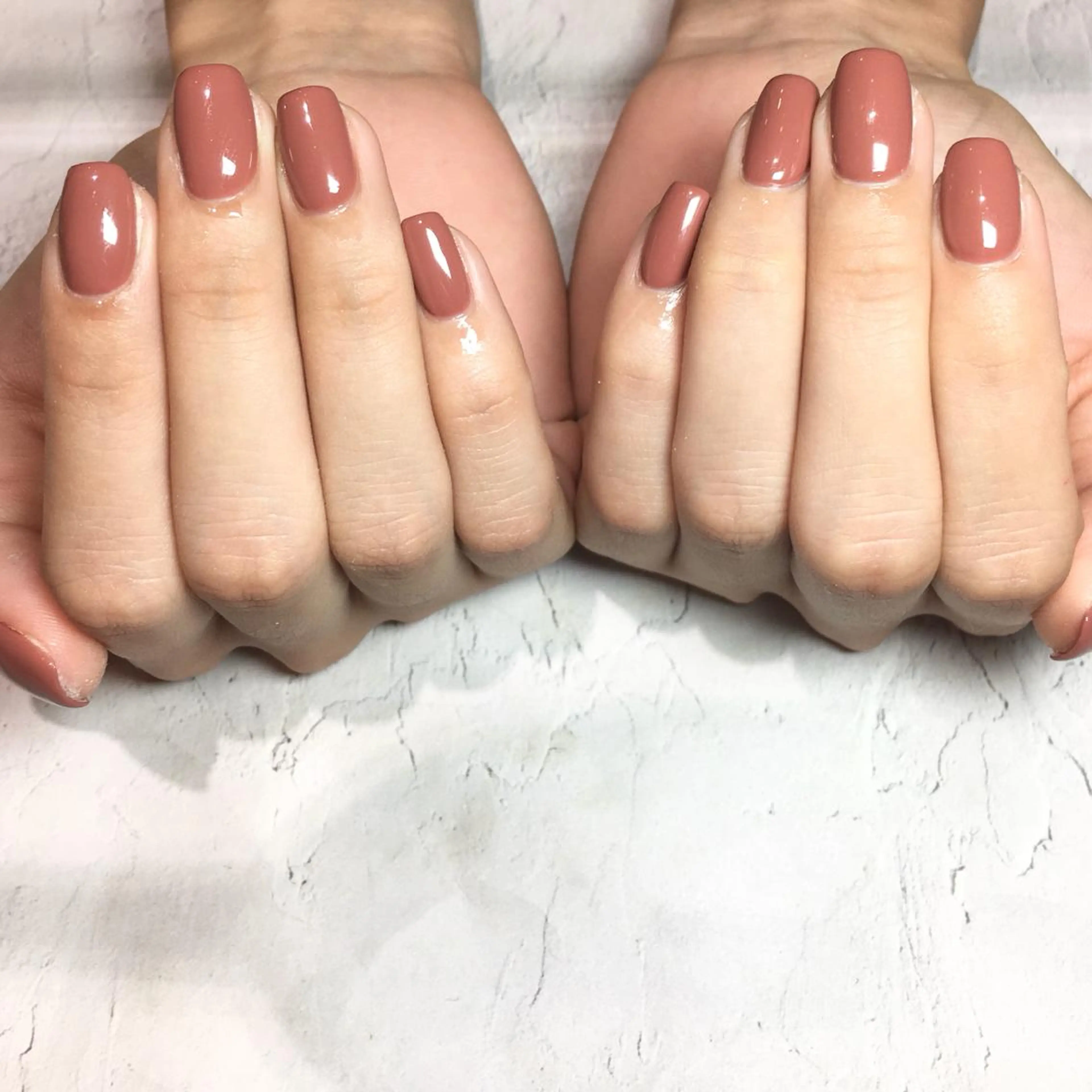 ネイル ハンドネイル NINE... Mikiのネイルデザイン